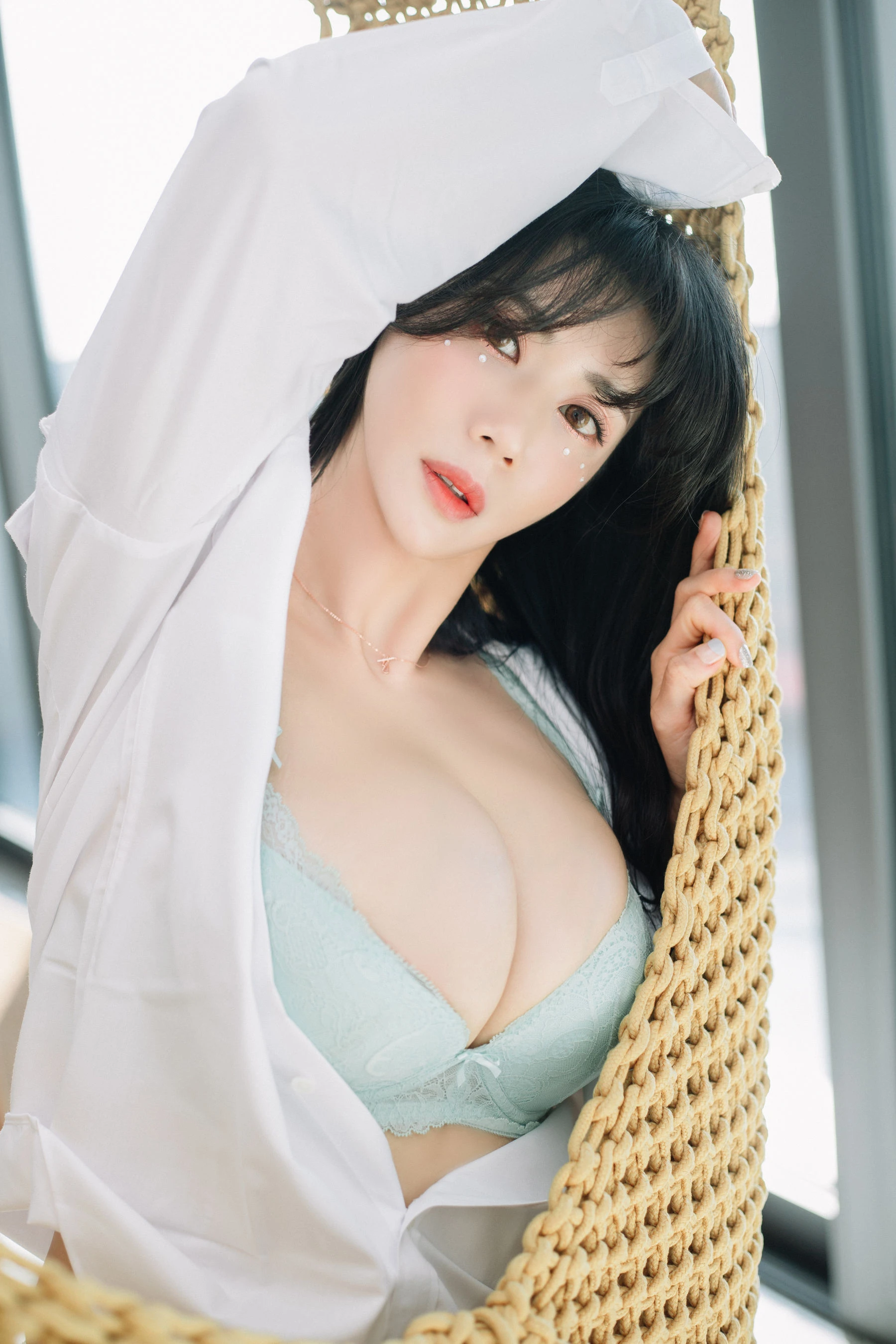 [Paranhosu] Sia – White Angel插图8
