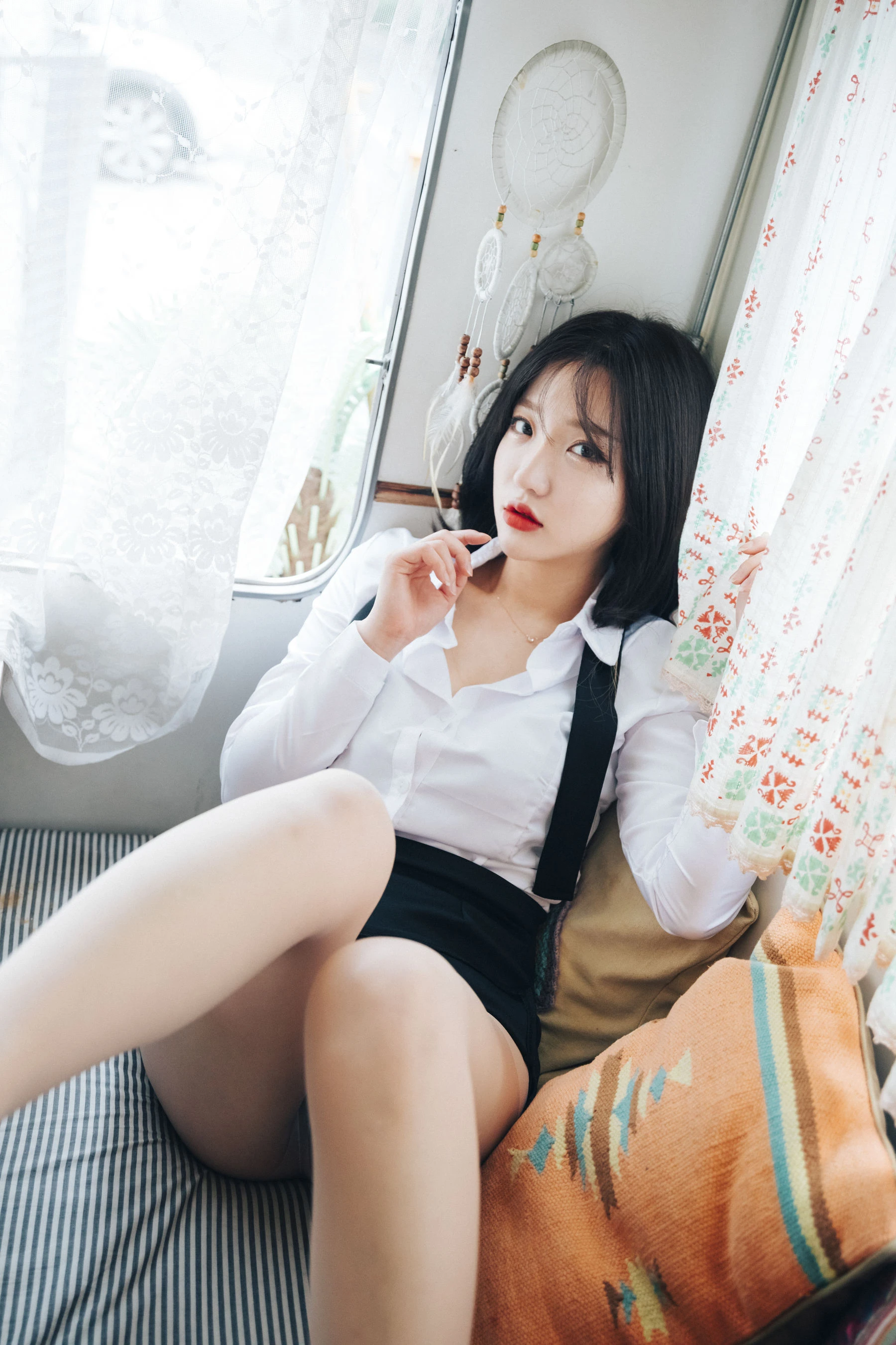 [LOOZY] Yeeun – Officegirl’s Vacation Vol.2插图2