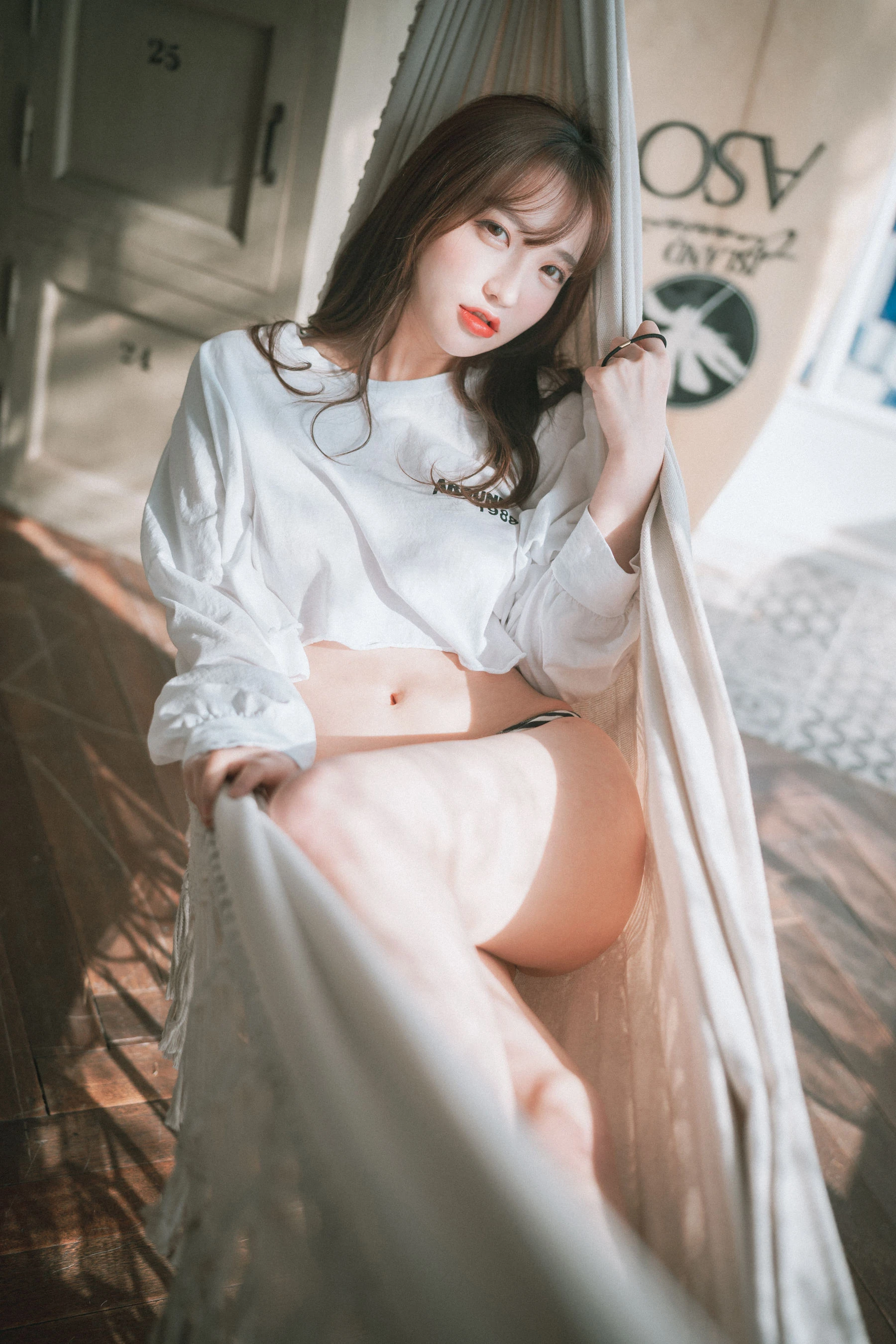 [DJAWA] Yeeun – Holidays in Eden插图4