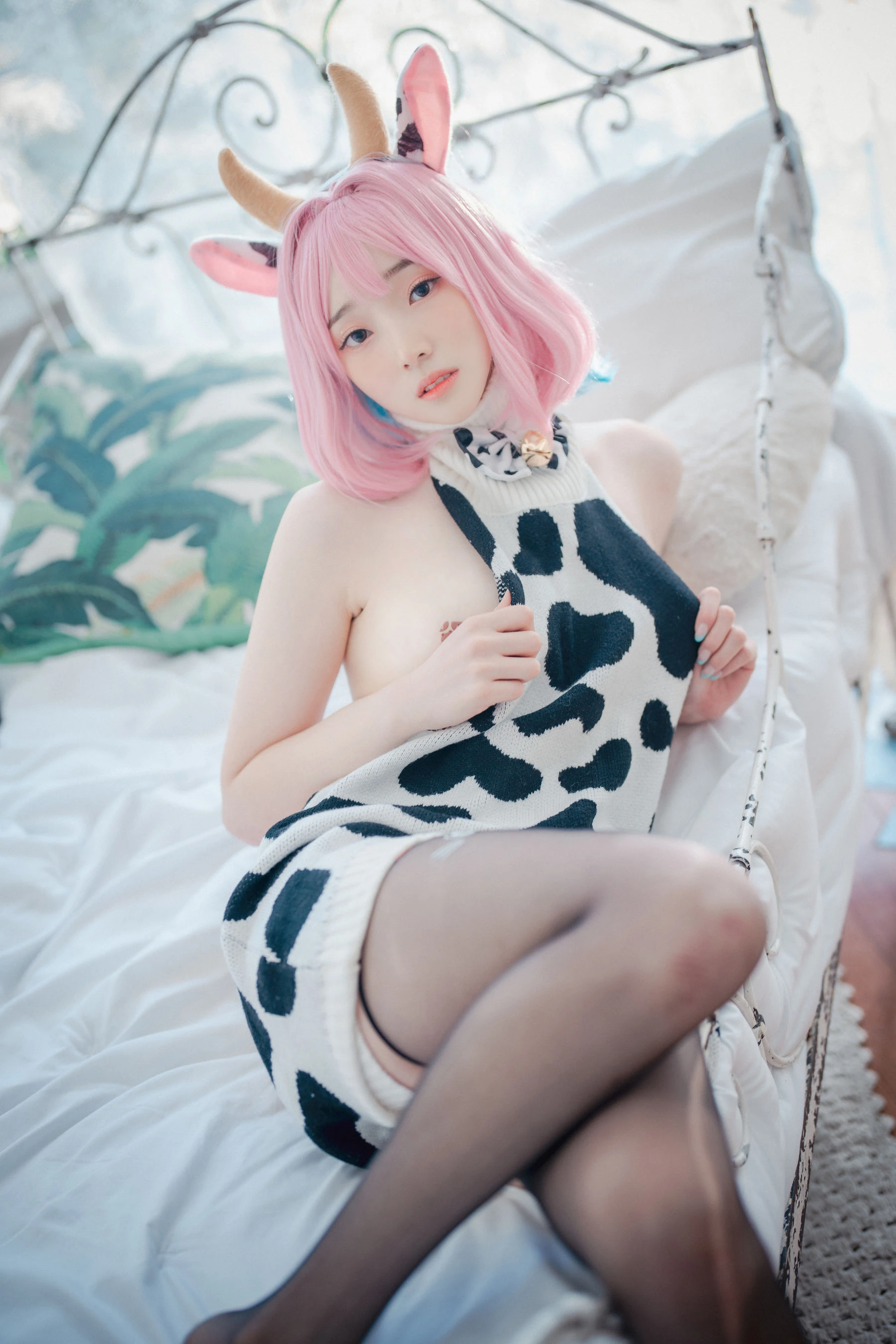 [DJAWA] BamBi – Riamu’s Celebrating the Year of the Cow #2插图3