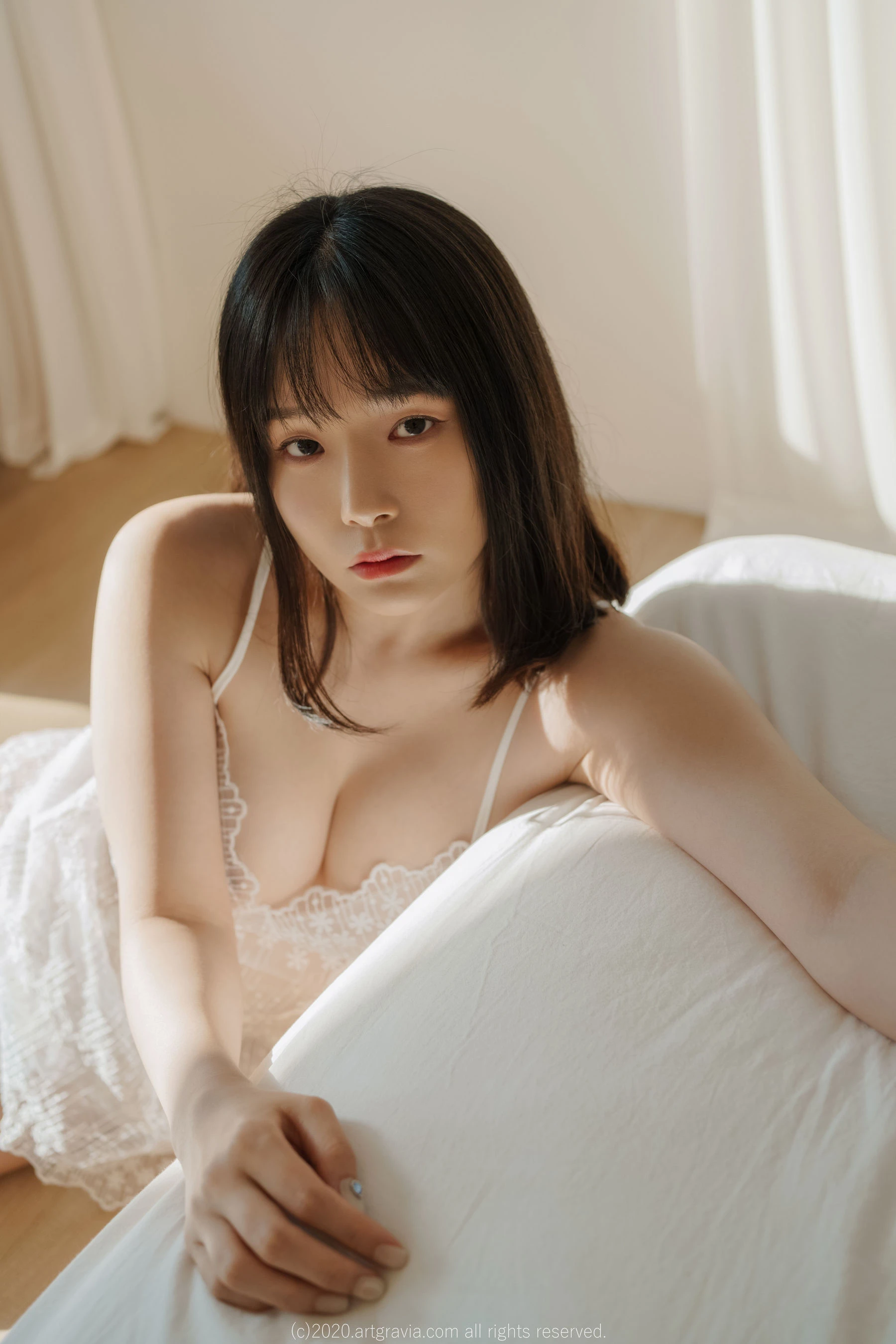 [ARTGRAVIA] VOL.235 PIA插图6