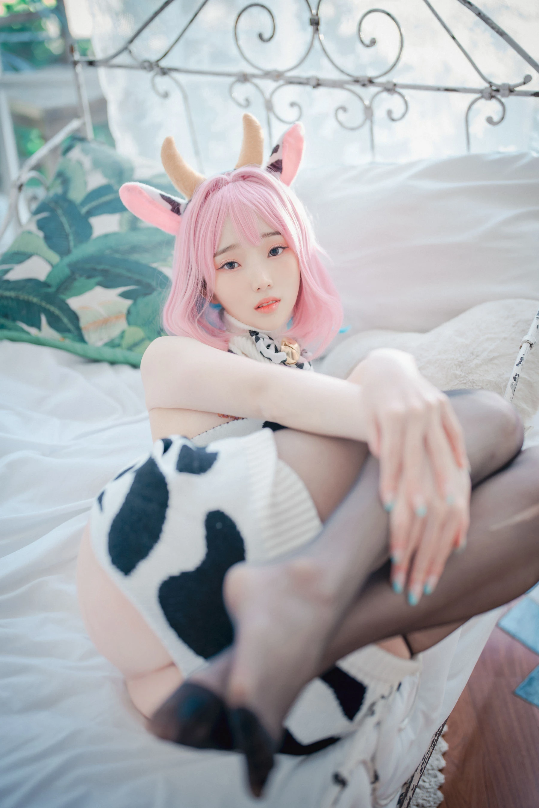 [DJAWA] BamBi – Riamu’s Celebrating the Year of the Cow #2插图4