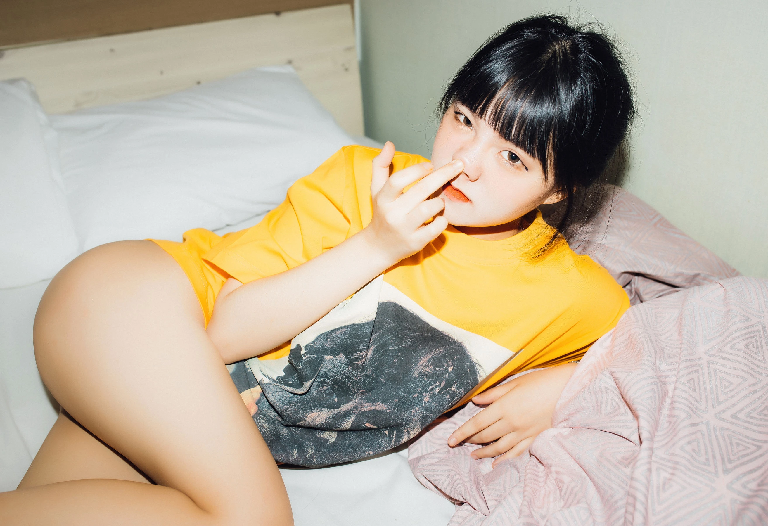 [Moon Night Snap] – Jenny’s cute插图1