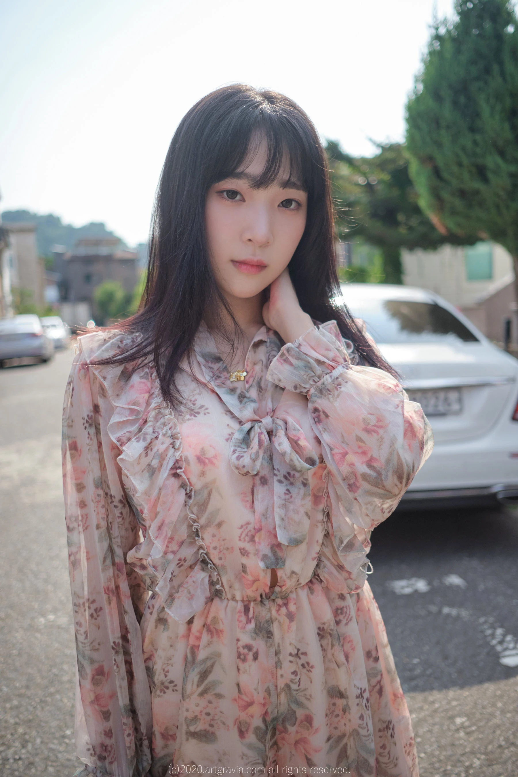 [ARTGRAVIA] VOL.180 姜仁卿插图7