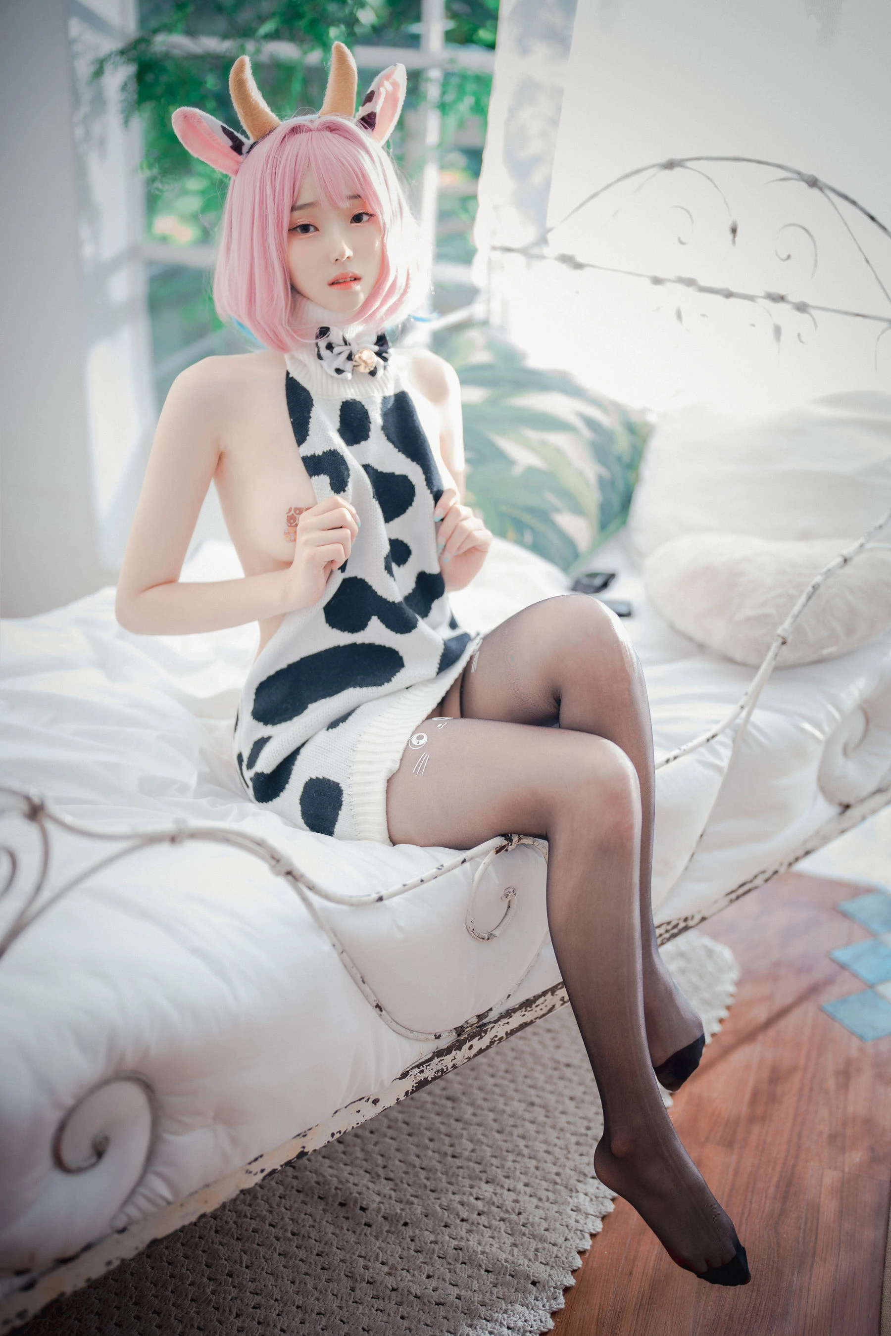 [DJAWA] BamBi – Riamu’s Celebrating the Year of the Cow #2插图2