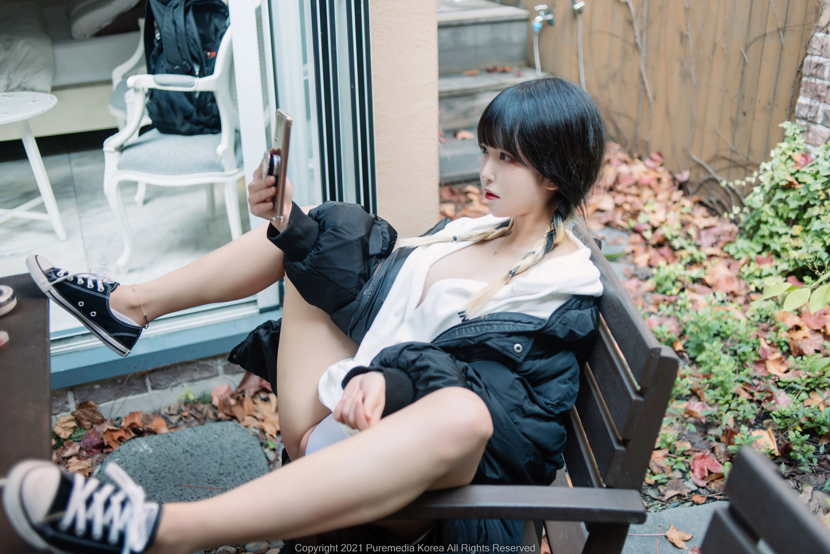 [PURE MEDIA] Vol.148 Aram插图3