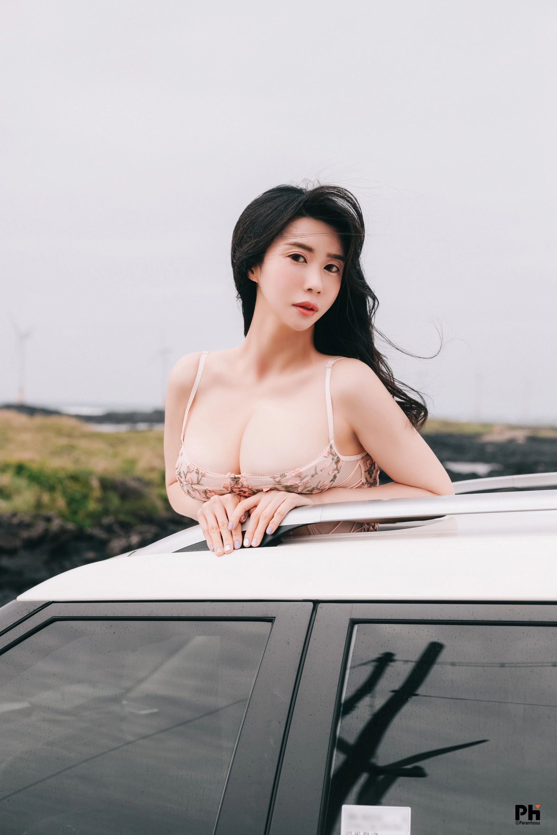 Paranhosu Sia – Sunshine插图6