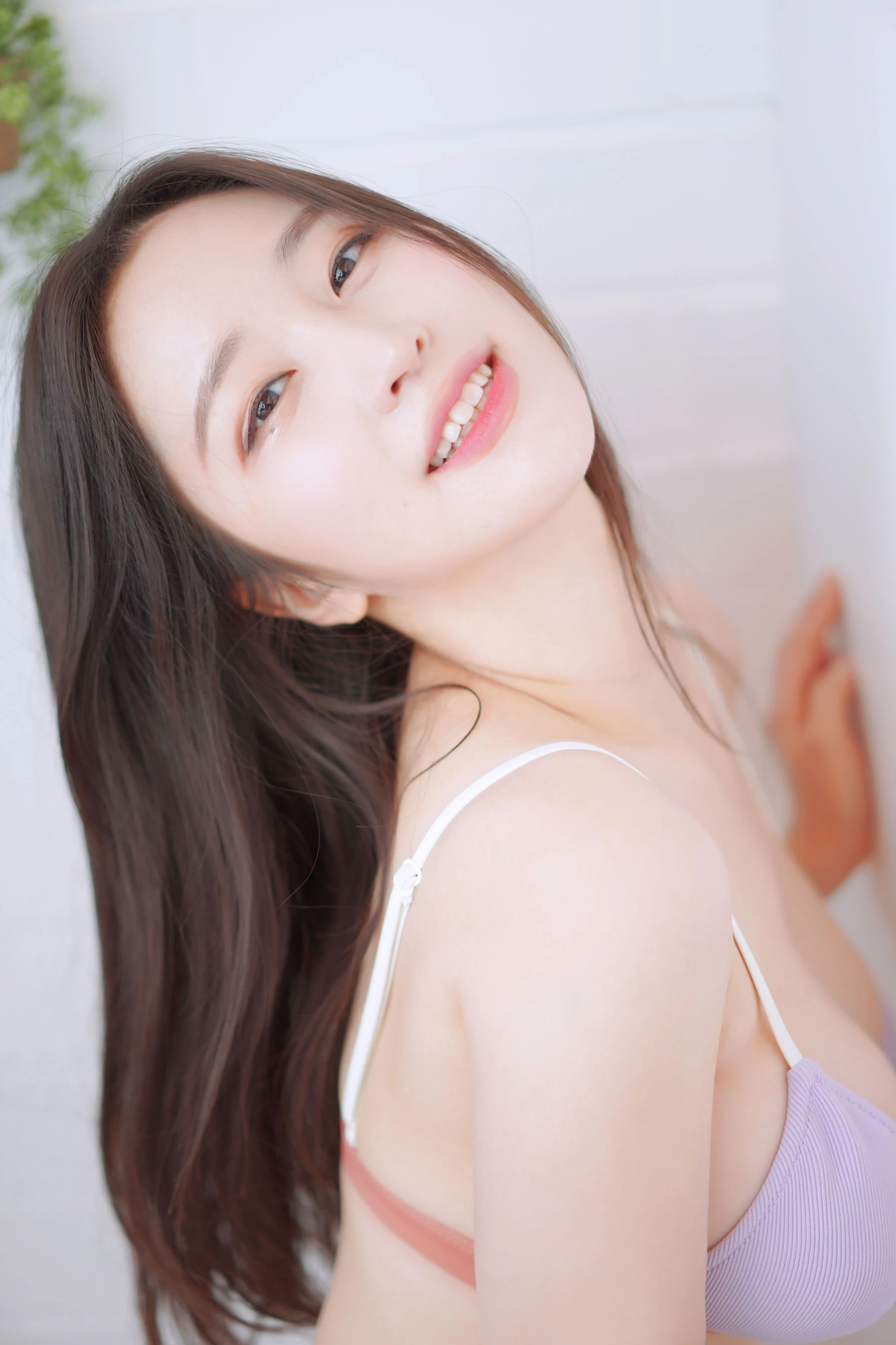 [Pink Forest] – Najung Vol.1 Sunny Side – Kim Na Jung插图6