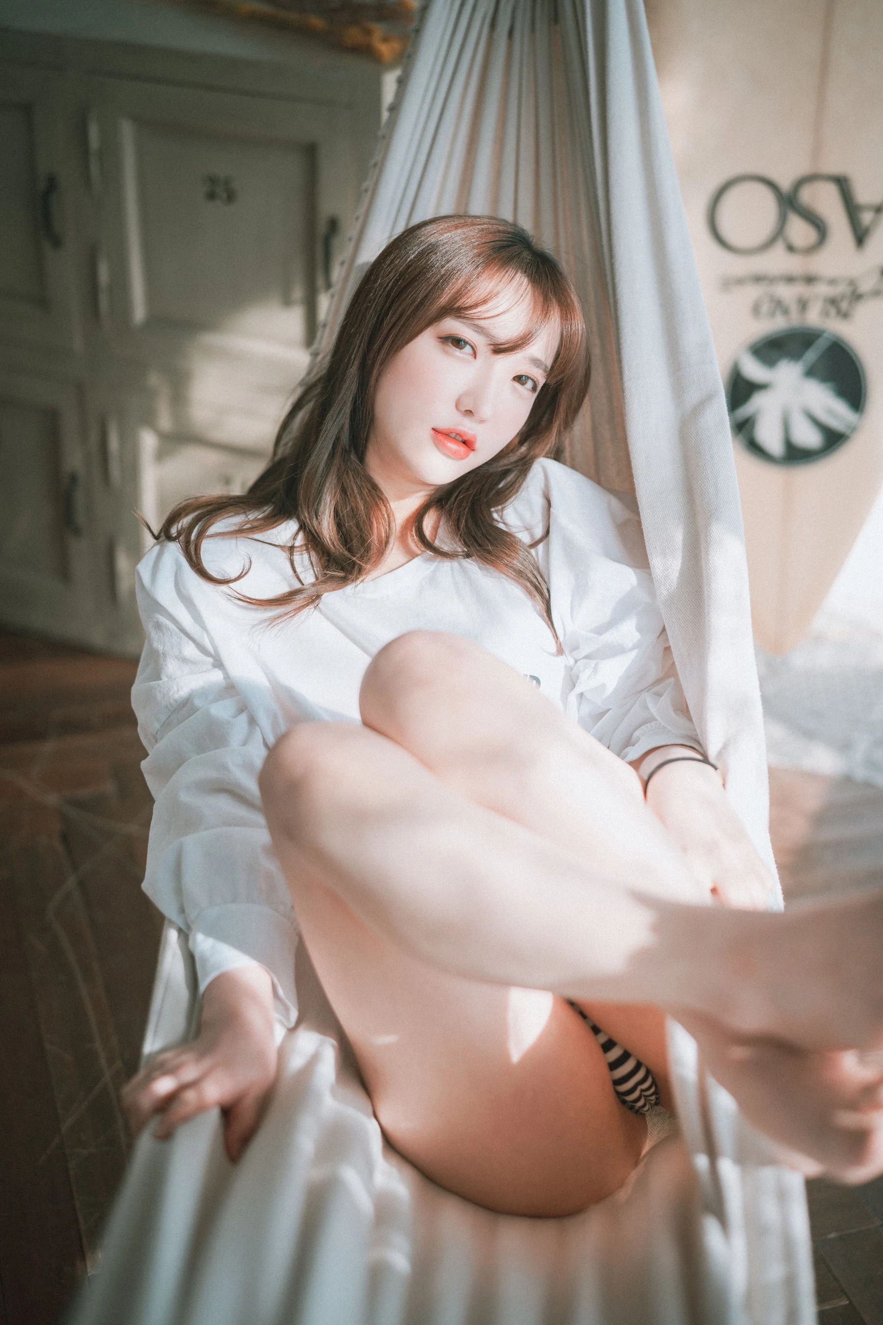 [DJAWA] Yeeun – Holidays in Eden插图8