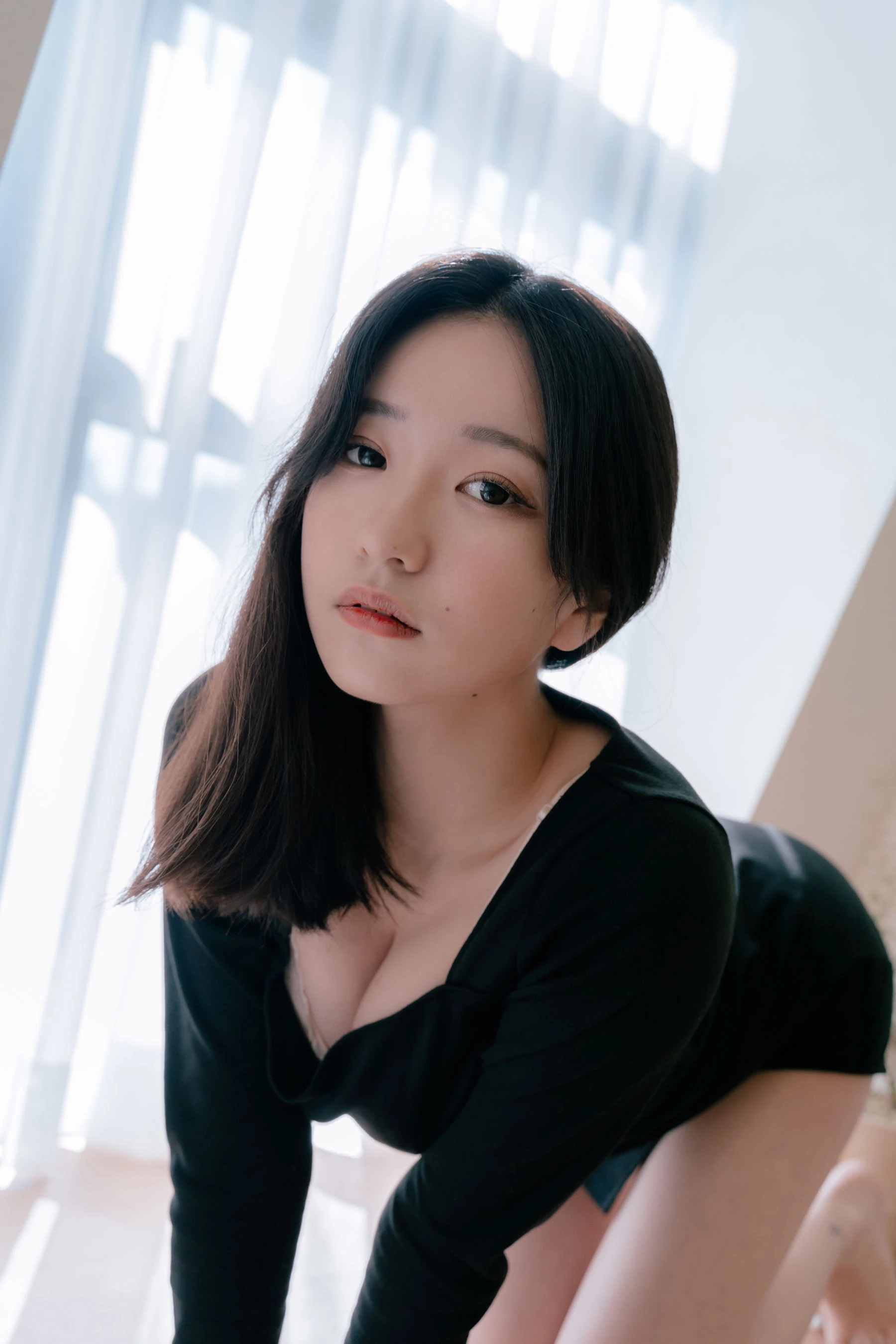 [BBUTTERMILK] Vol.08 Sehee – Fancy with Sehi插图2