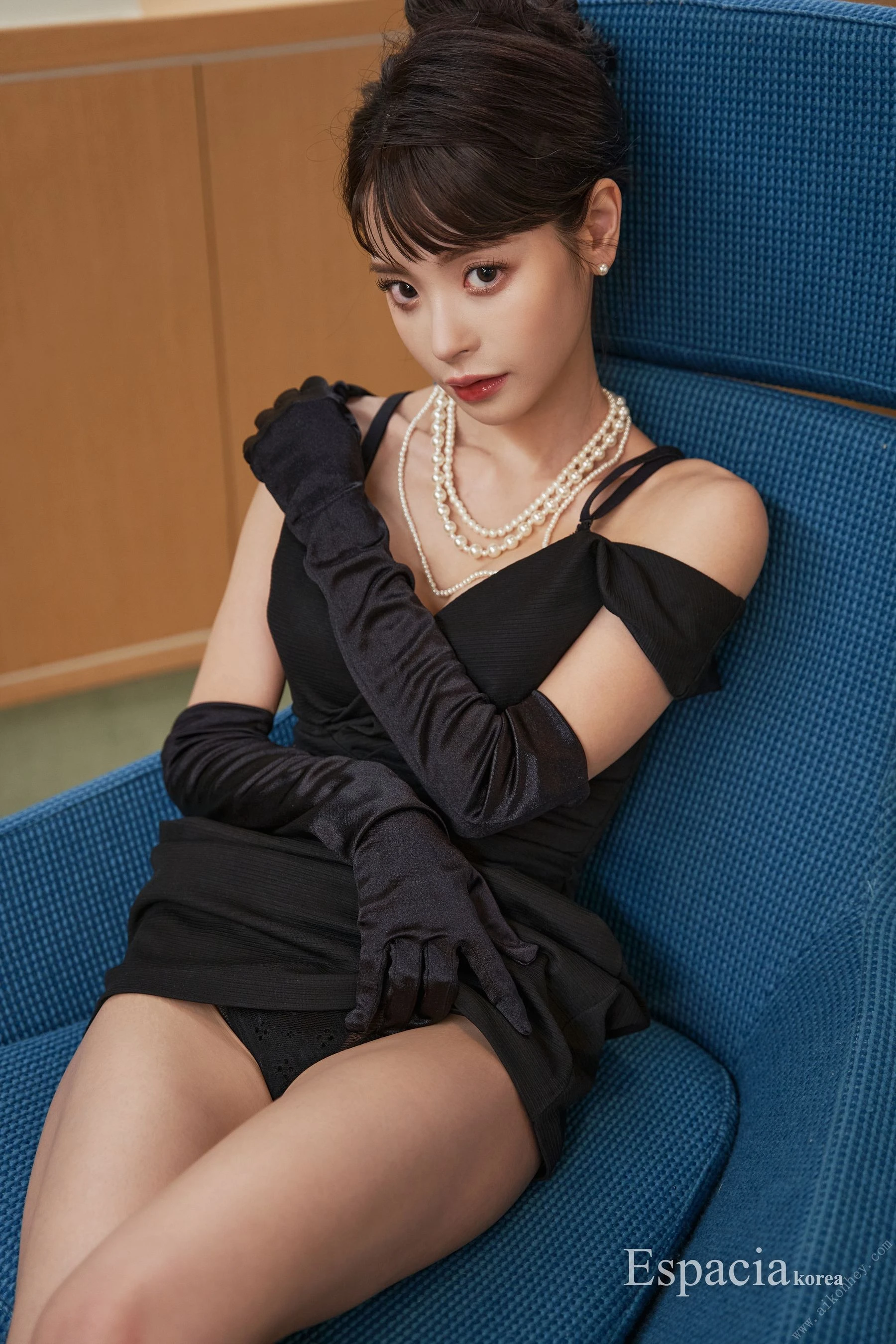 [ESPACIAKOREA] EXC-061 – KANA 桃乃木かな插图4