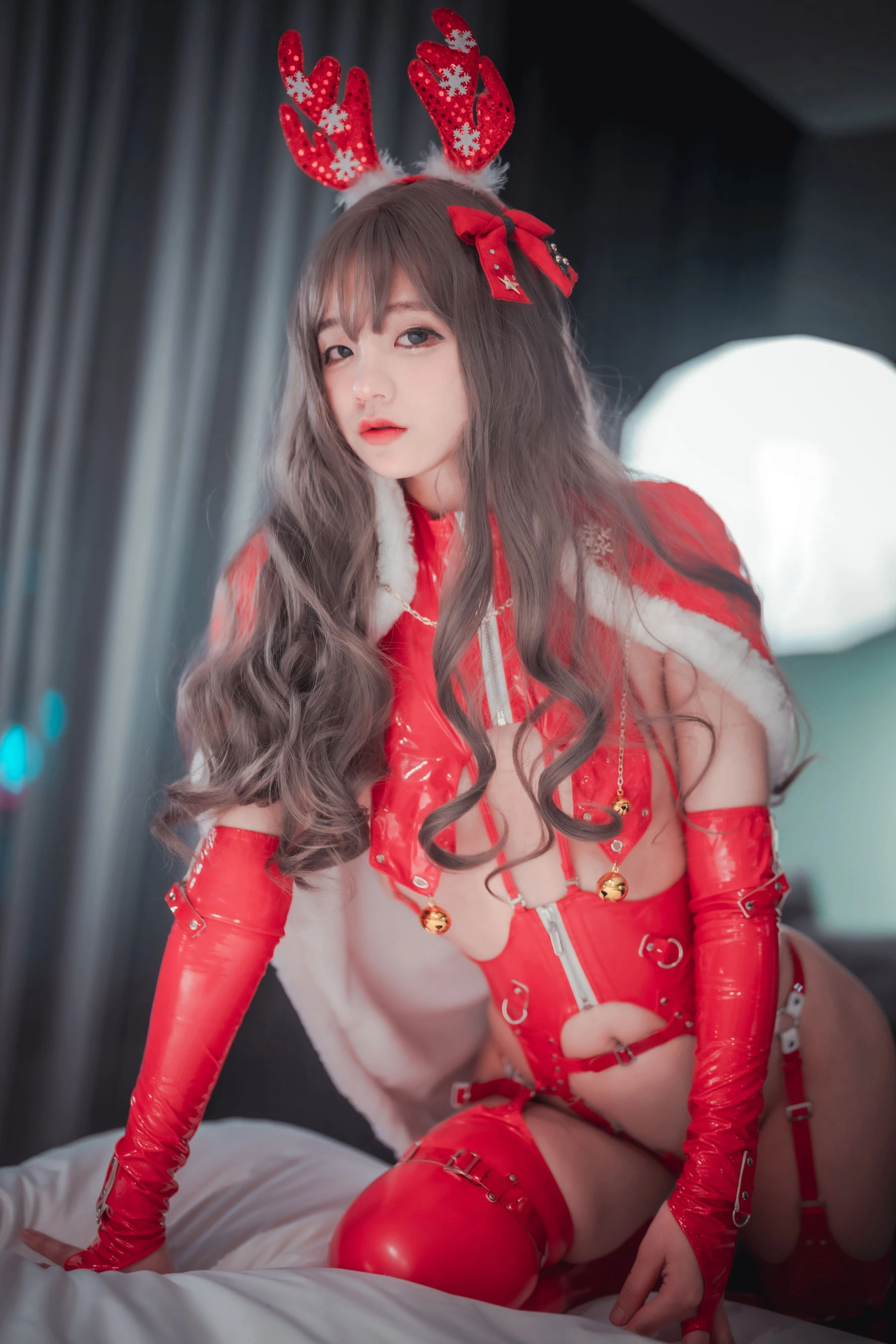 [DJAWA] Jenny – Christmas Special 2022插图1