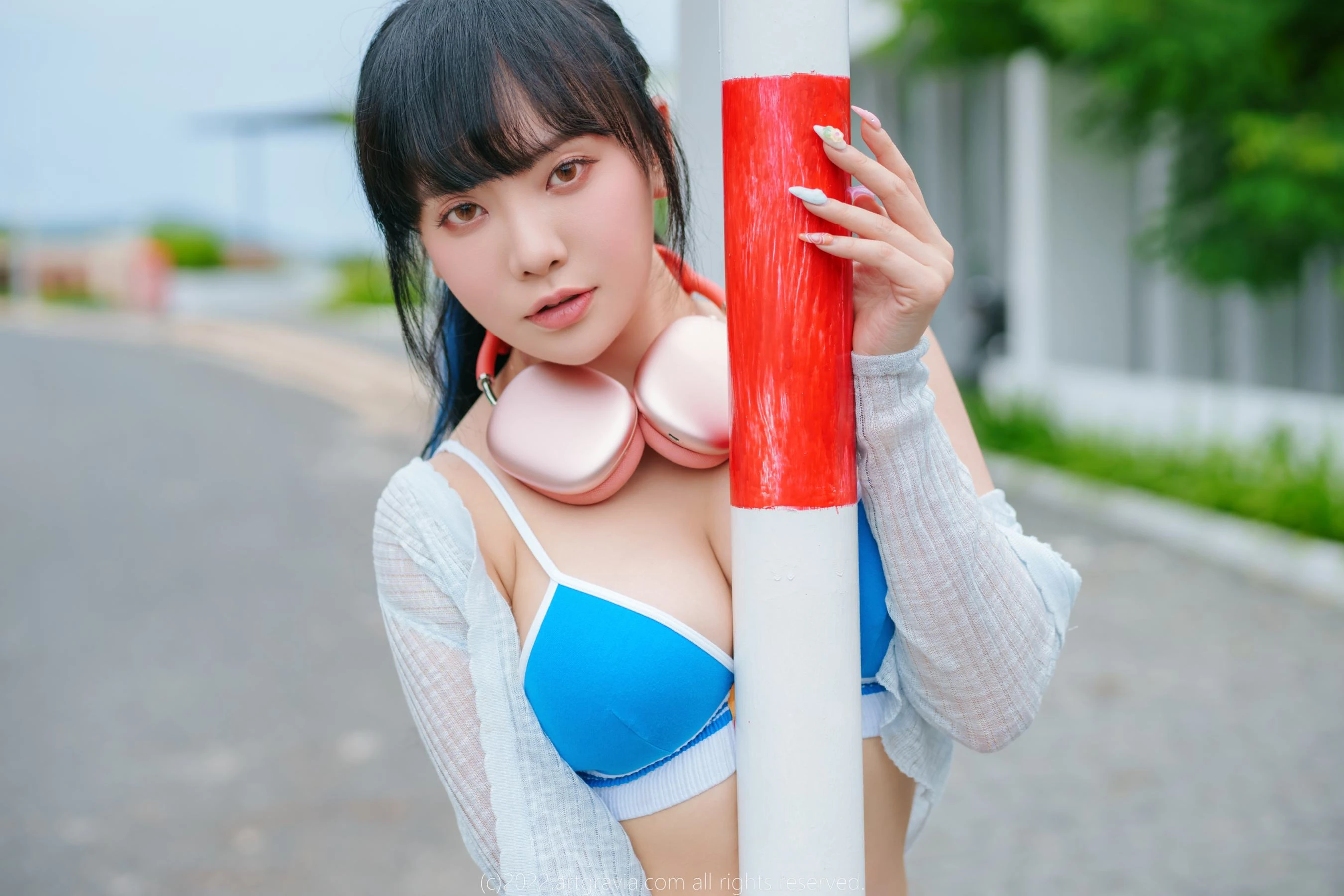 [ARTGRAVIA] VOL.455 Dami插图7
