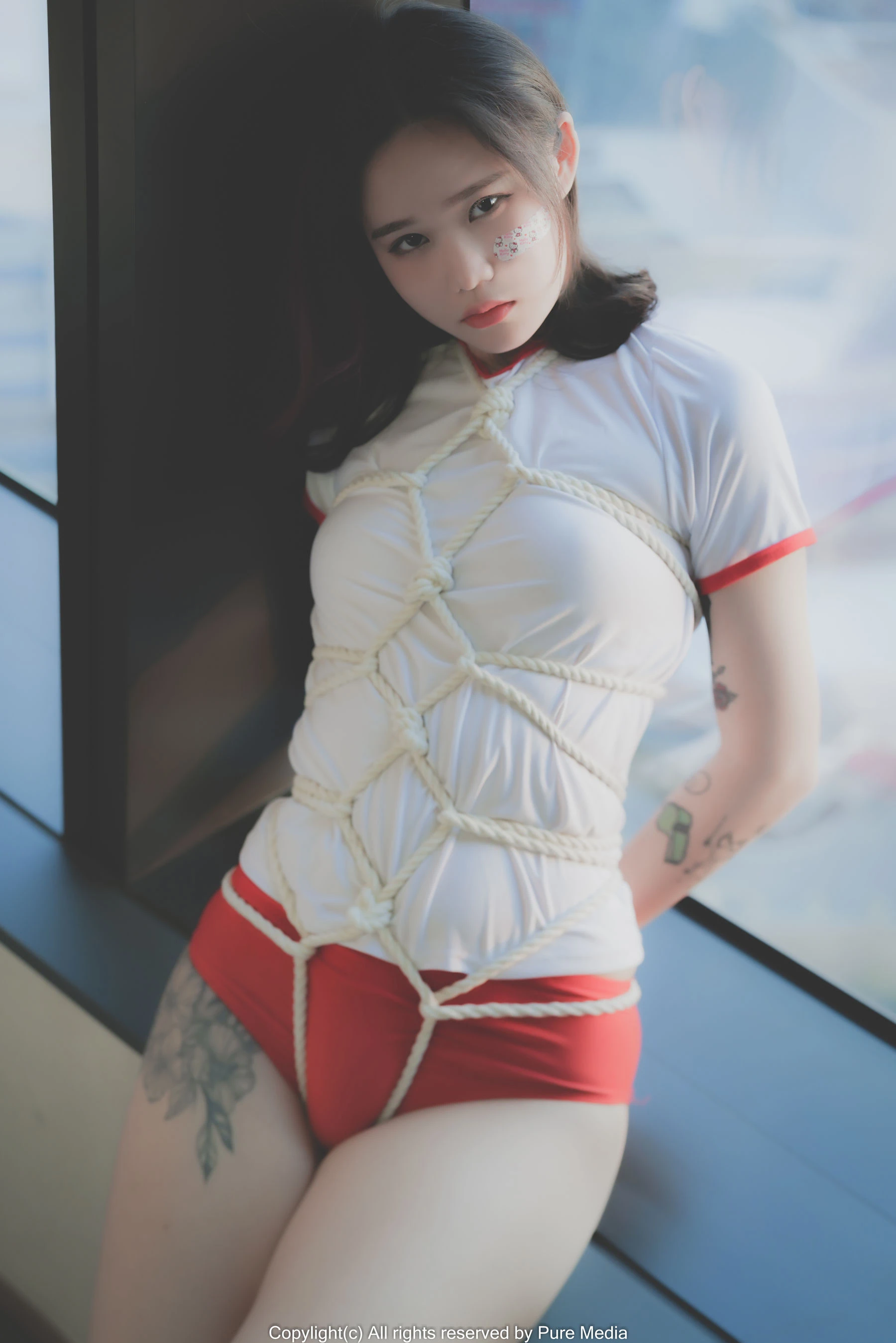 [PURE MEDIA] Vol.065 – SIRA插图2