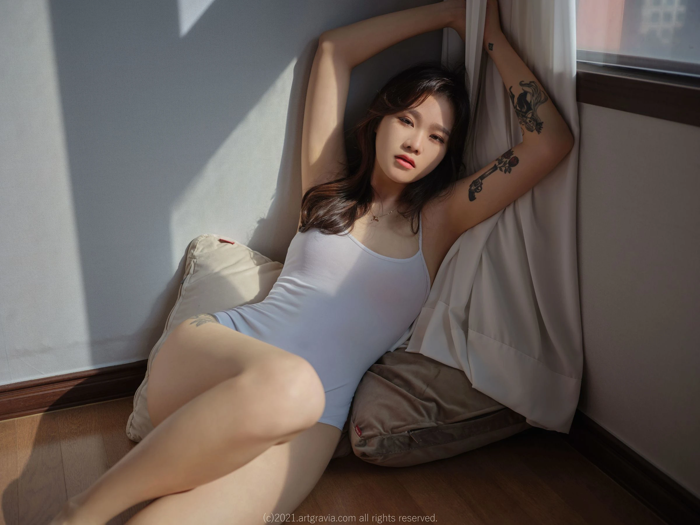 [ARTGRAVIA] VOL.334 Sira插图6