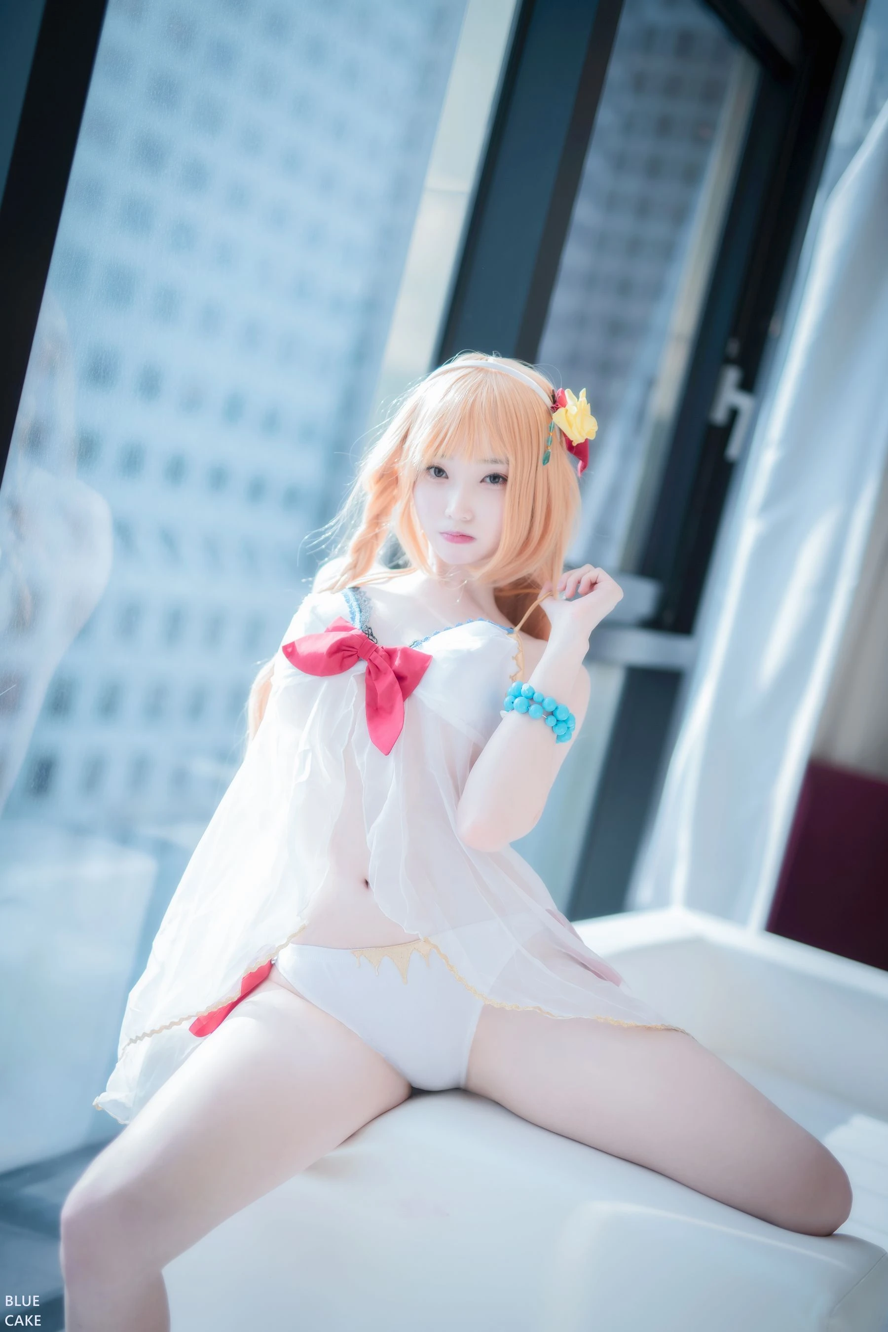 [BLUECAKE] Bambi – Dive Into You + RED.Ver插图7