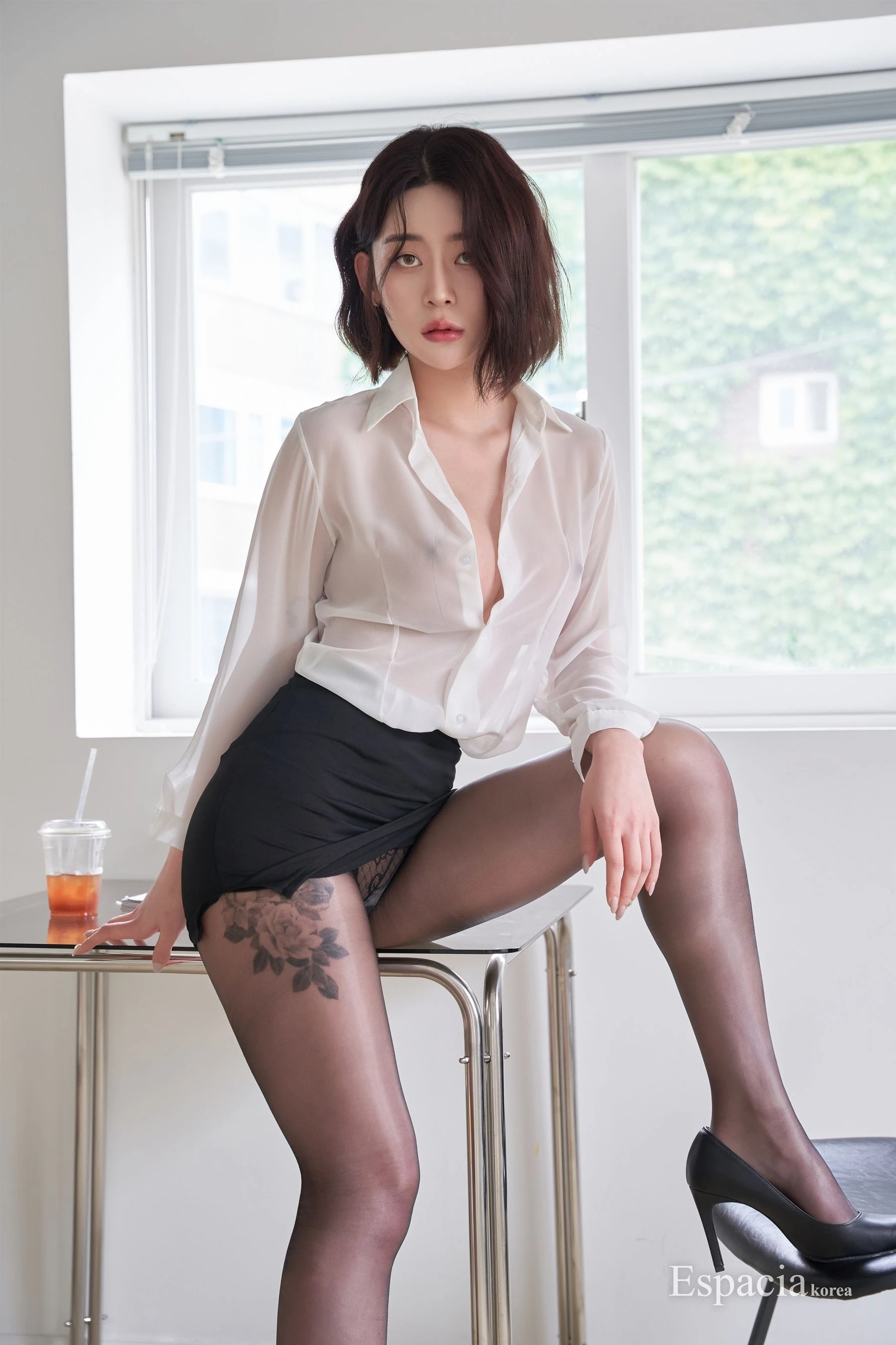 [ESPACIAKOREA] EHC-045 – Rahee插图2