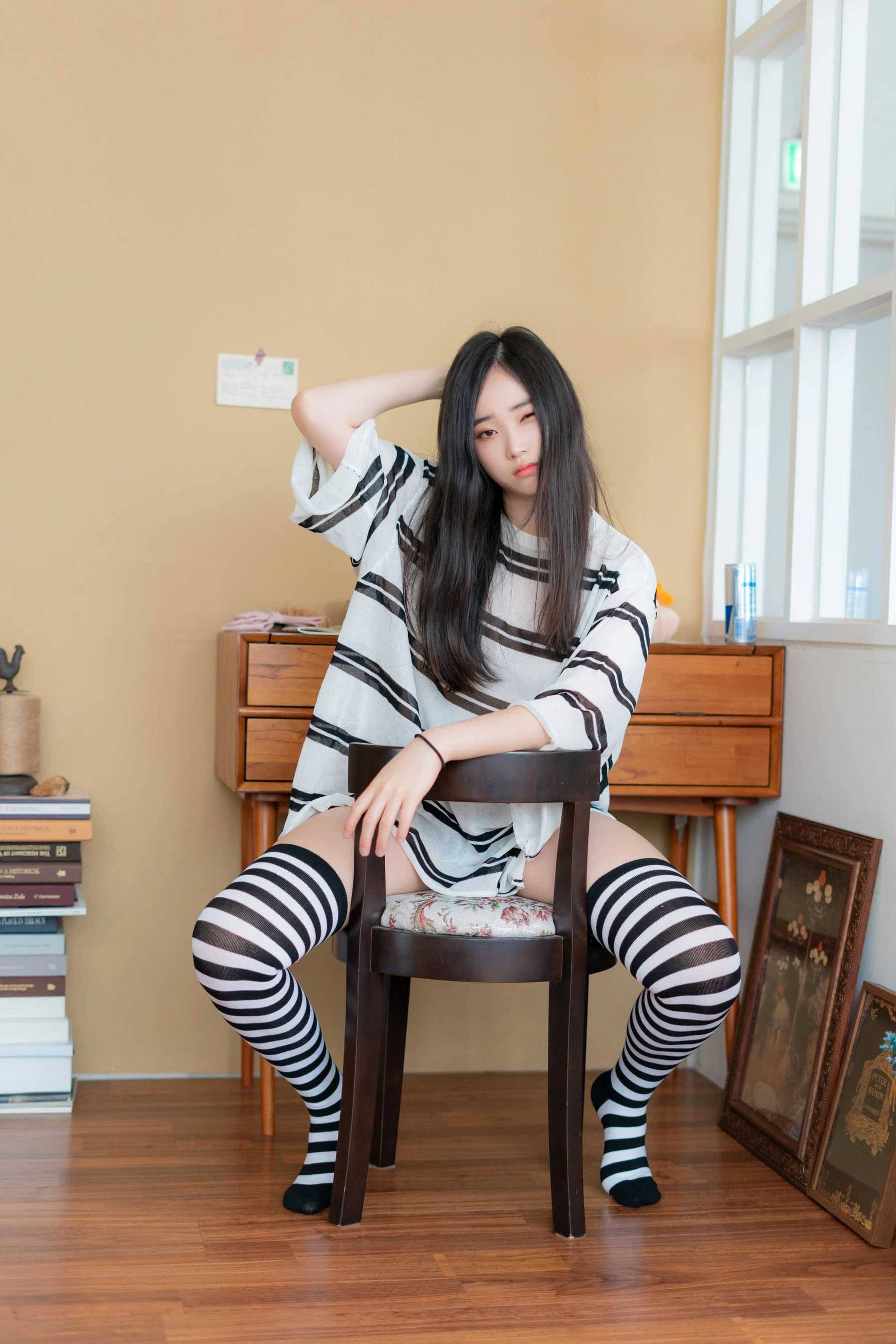 BamBi写真 – Today’s BAMBI高清在线欣赏-撸撸奈子