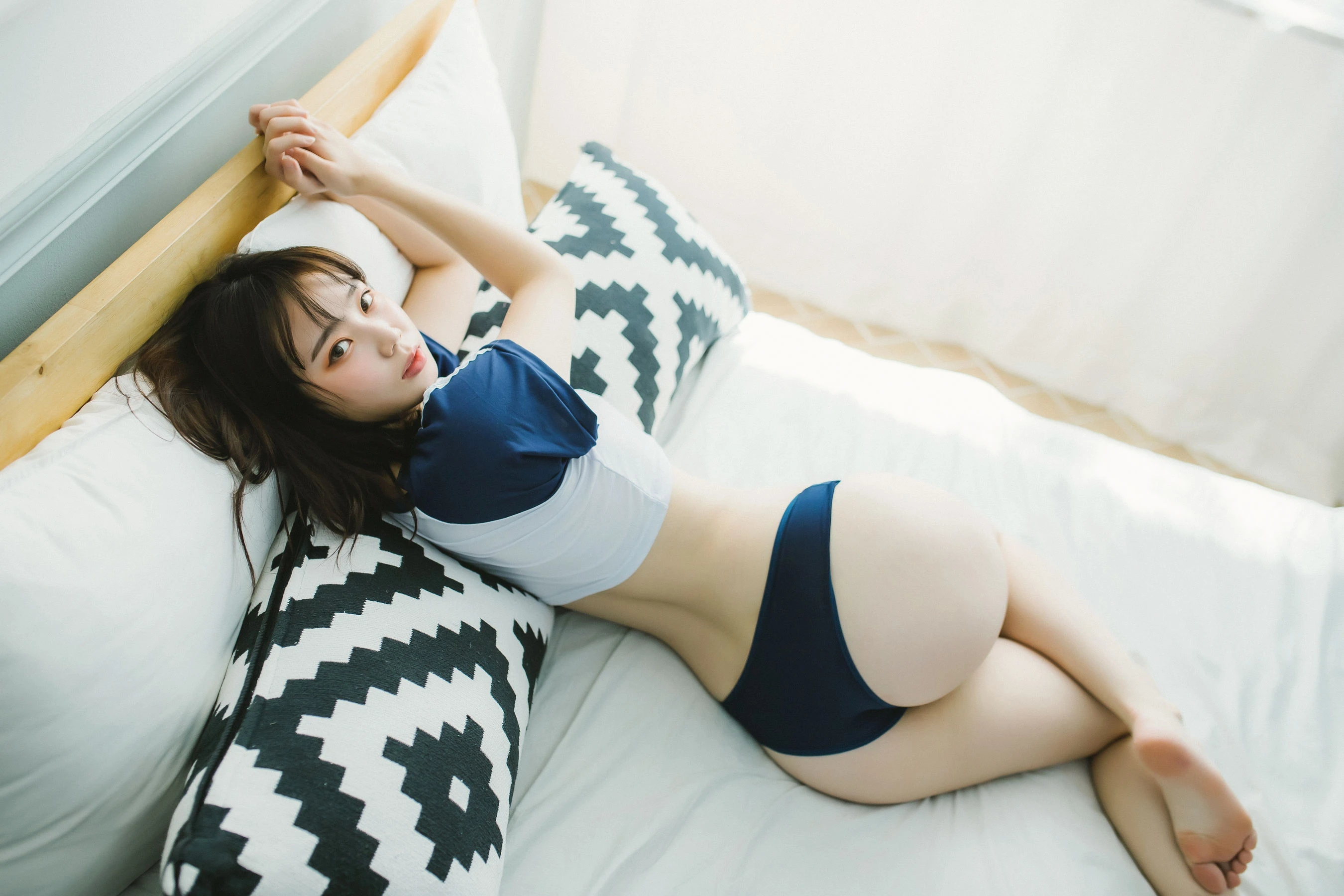 [Moon Night Snap] – Myua The window B插图3