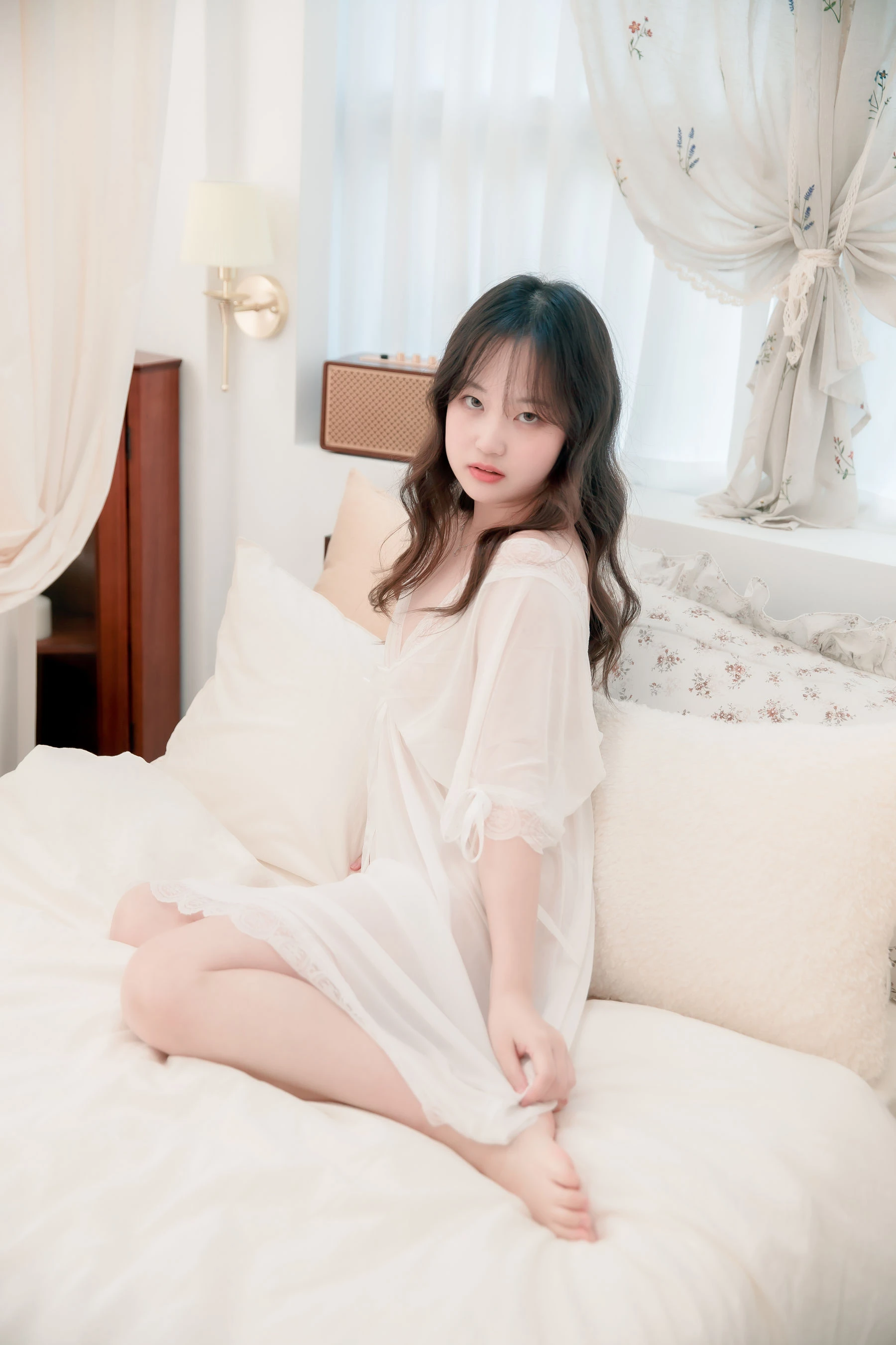 [JOApictures] SIA X JOA 20.DECEMBER VOL.1高清在线欣赏-撸撸奈子