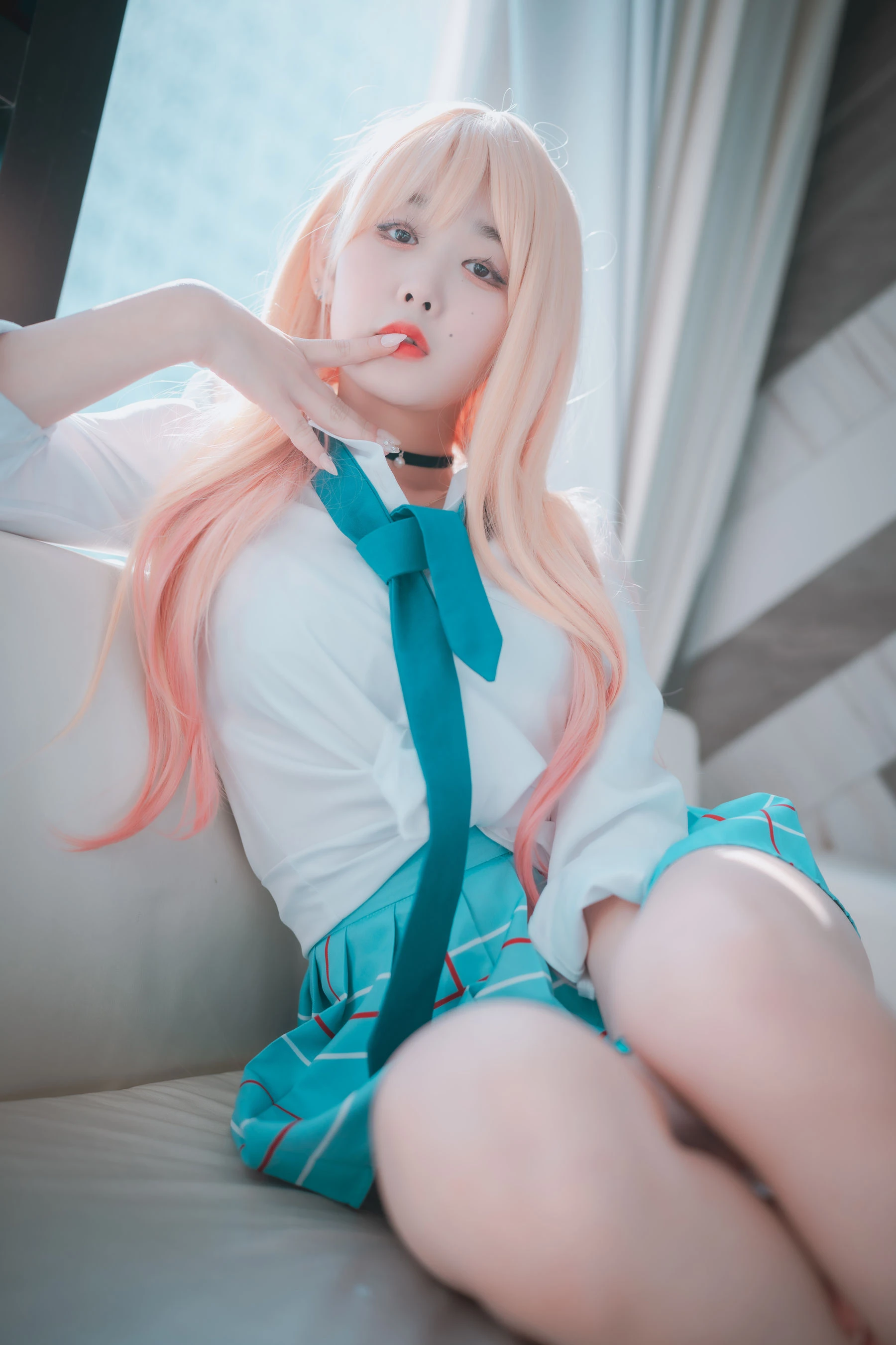 [DJAWA] Zia – Marin’s Secret插图8