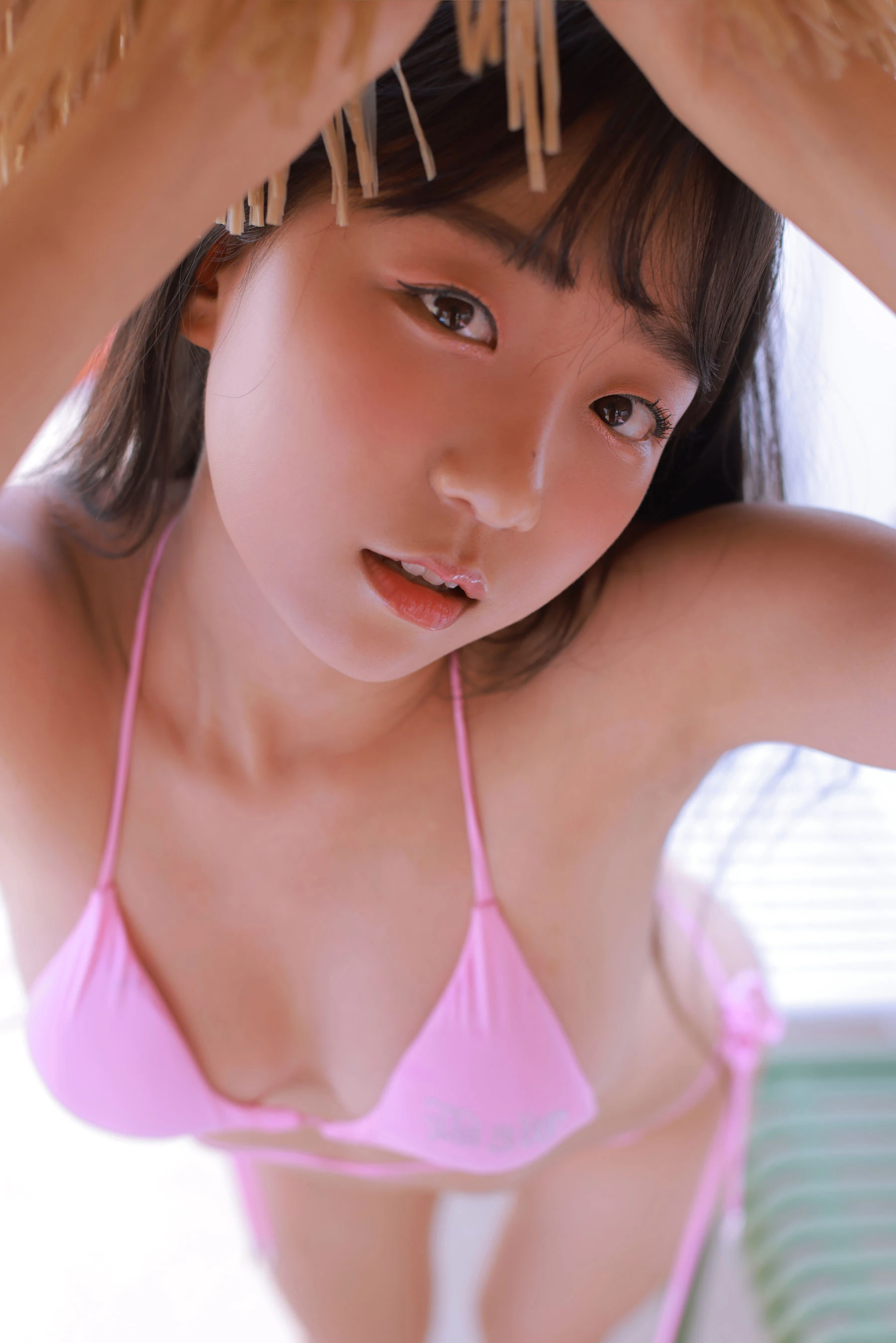 Eunji Pyo(DJ Henney) BIKINI高清在线欣赏-撸撸奈子