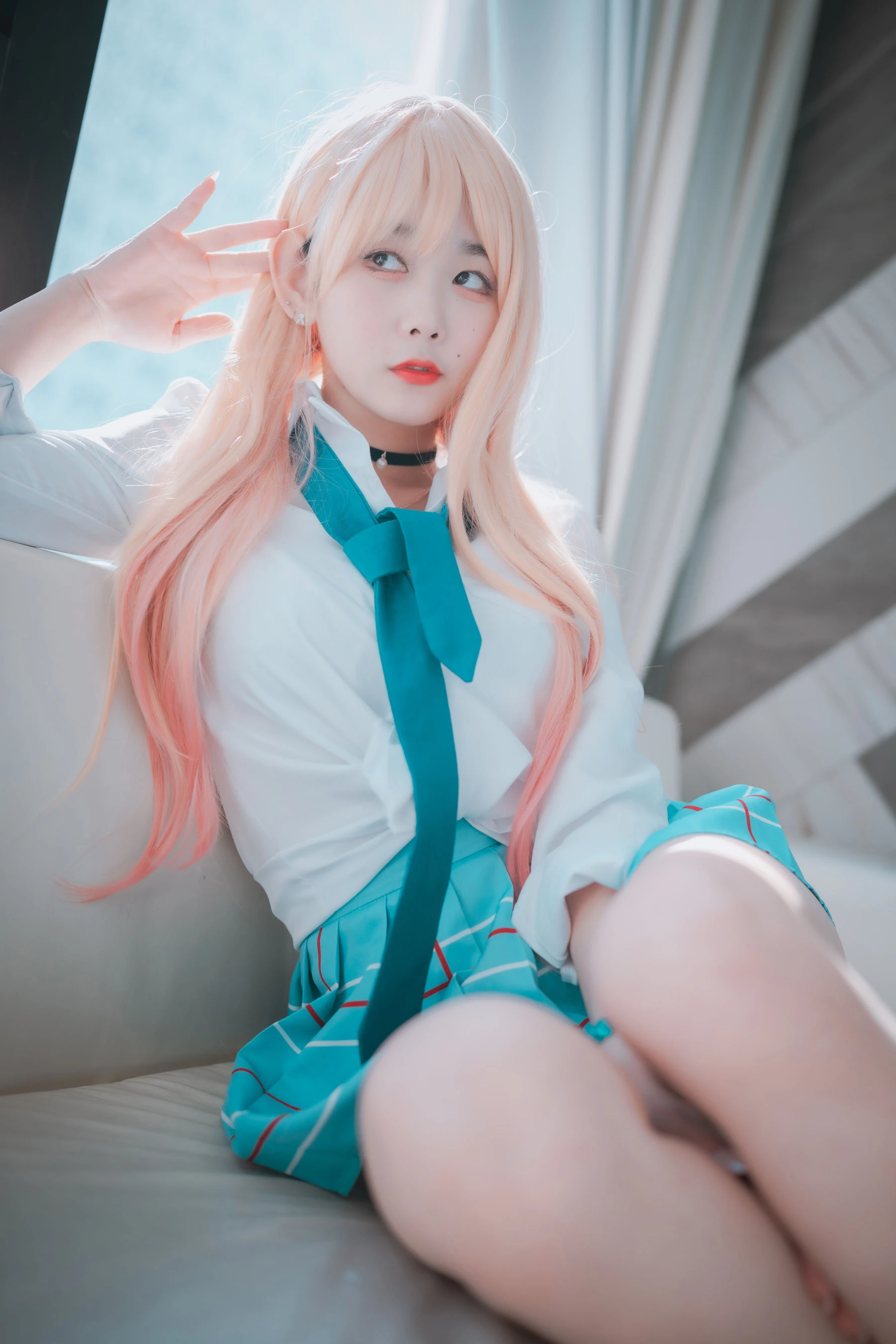 [DJAWA] Zia – Marin’s Secret插图7
