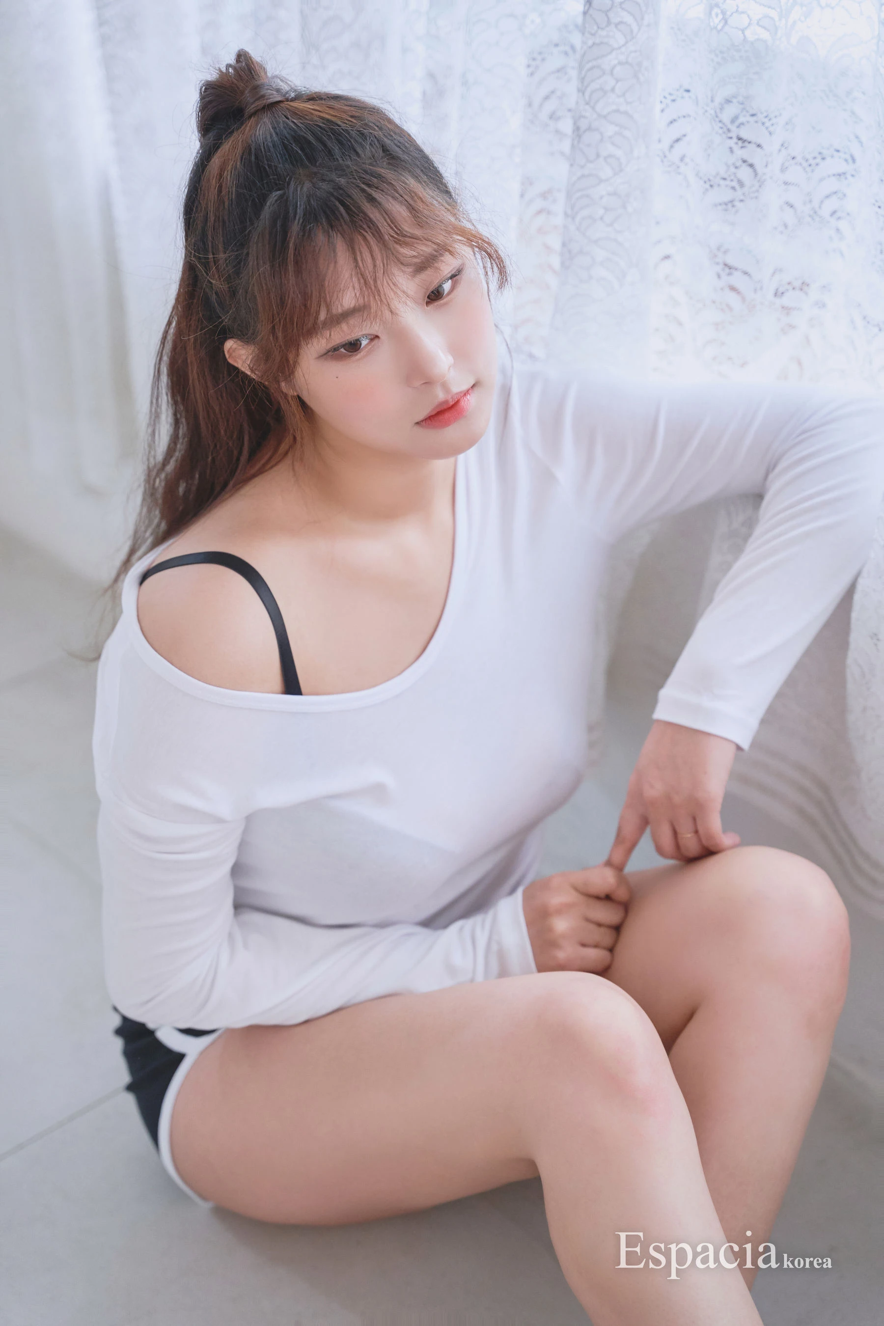 [ESPACIAKOREA] EHC-012 – K.G.J高清在线欣赏-撸撸奈子