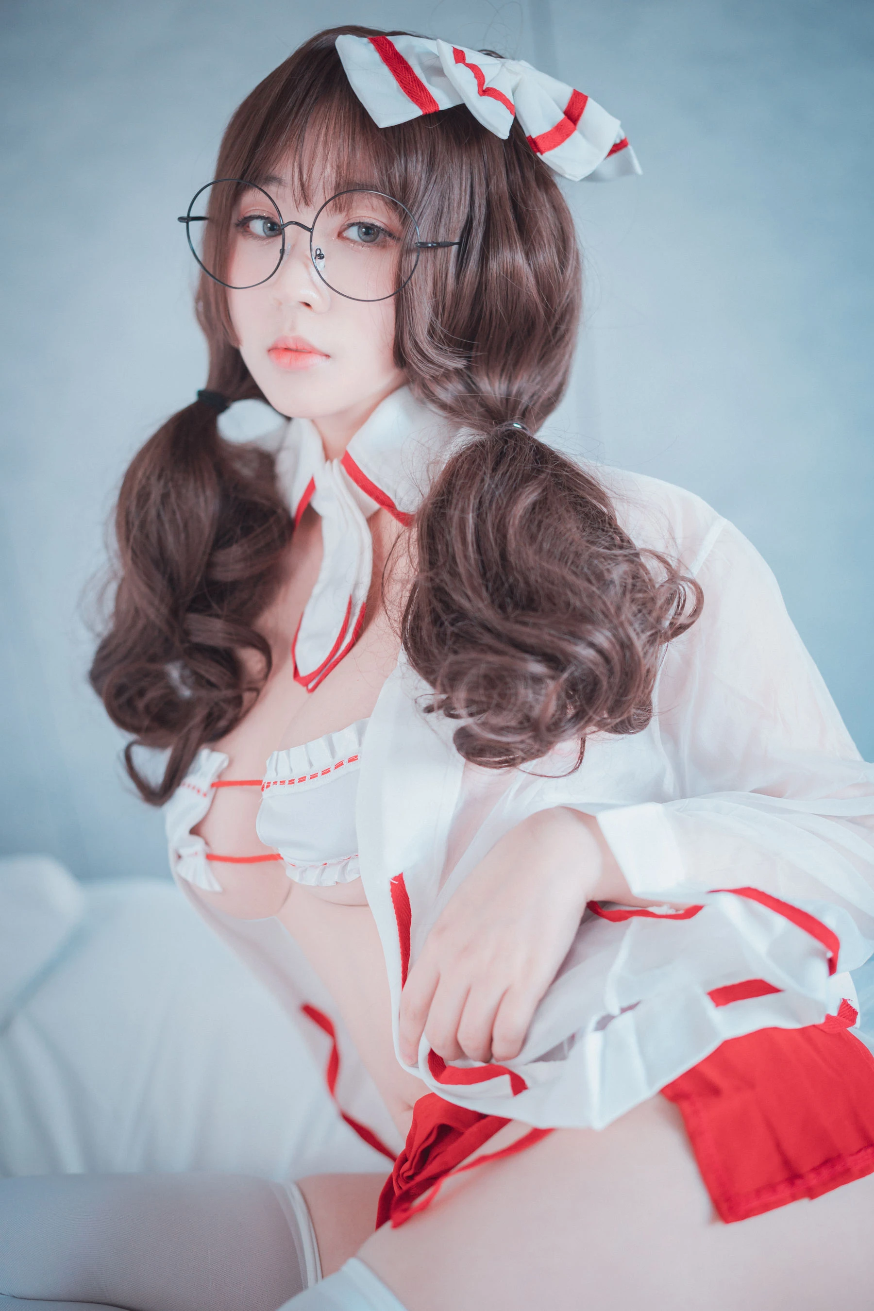 [DJAWA] Heihwa – Hei-Miko!插图3