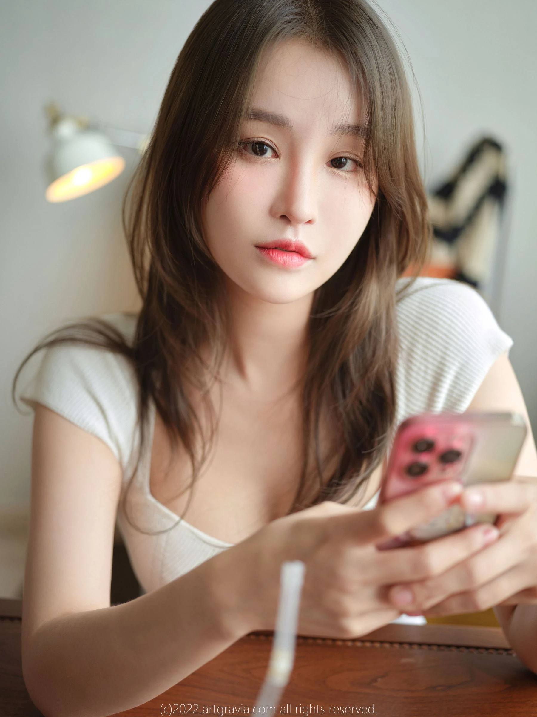 [ARTGRAVIA] VOL.423 Leesnoww_插图6