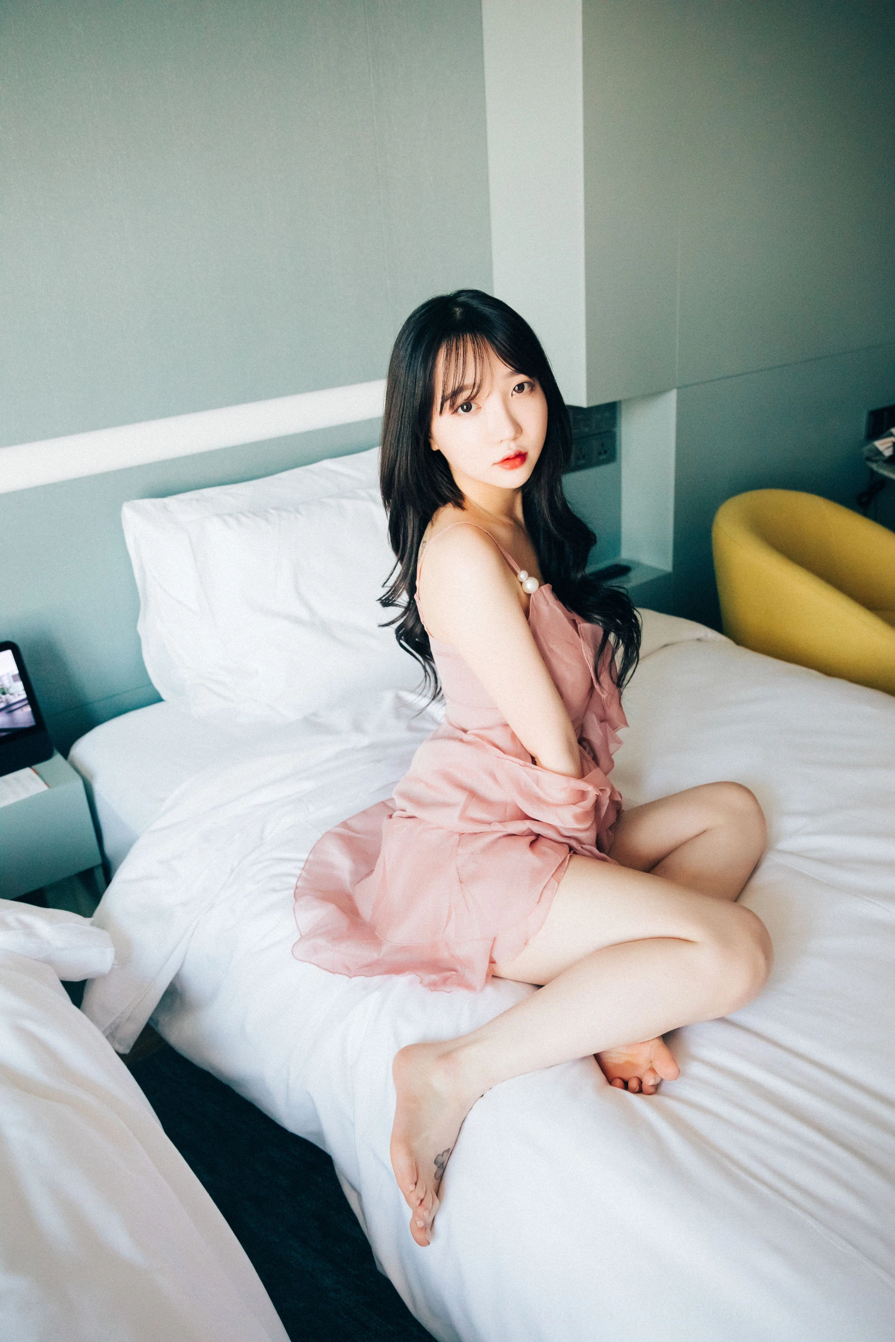 [LOOZY] Yeeun – Hardcore插图1