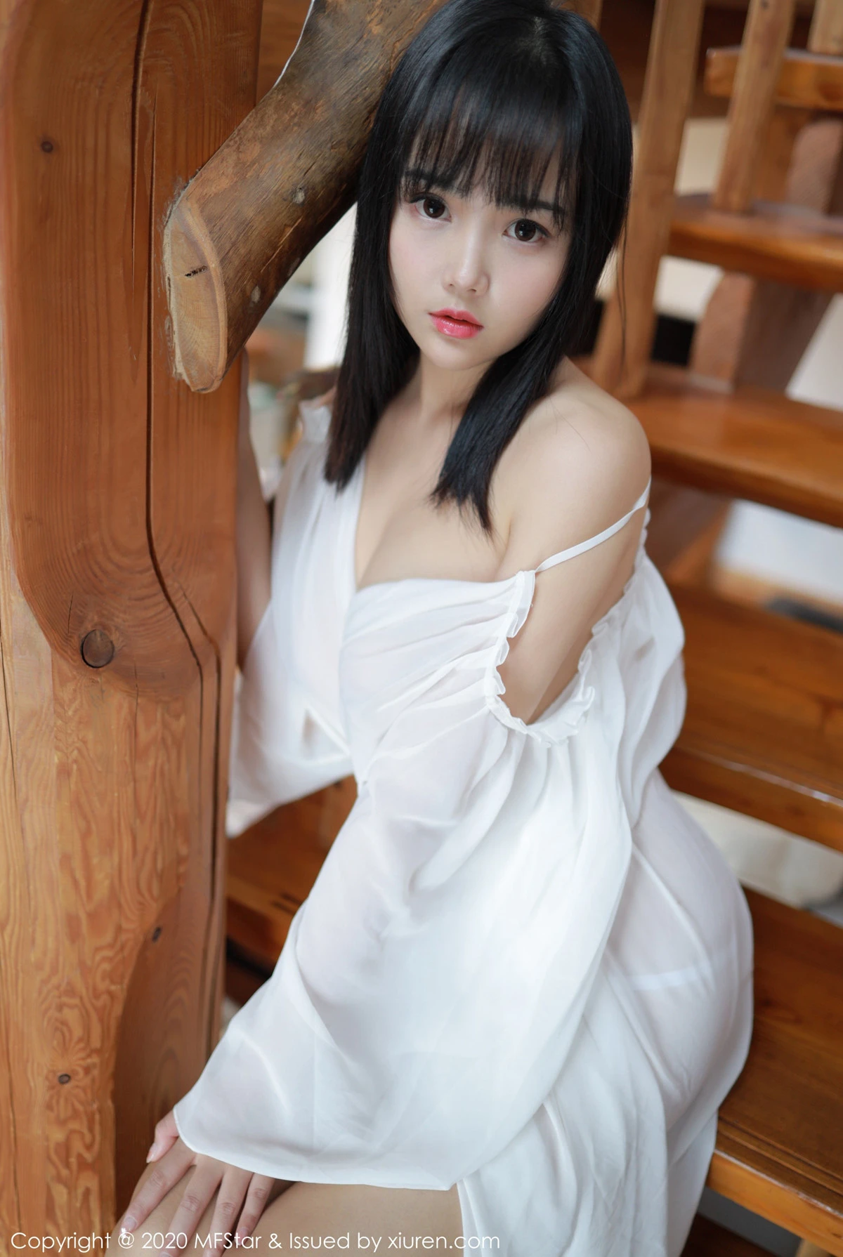 模范学院 VOL.260 徐微微mia插图7
