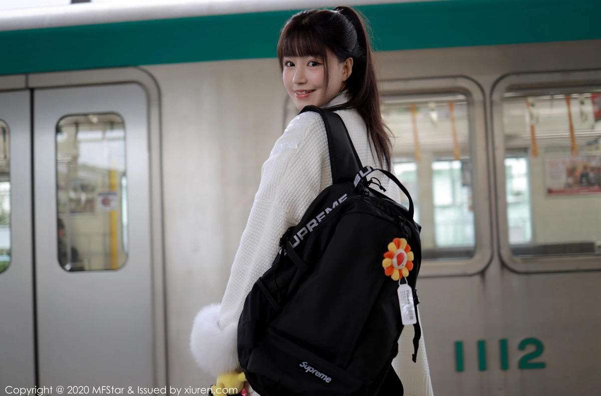 模范学院 VOL.259 Barbie可儿高清在线欣赏-撸撸奈子