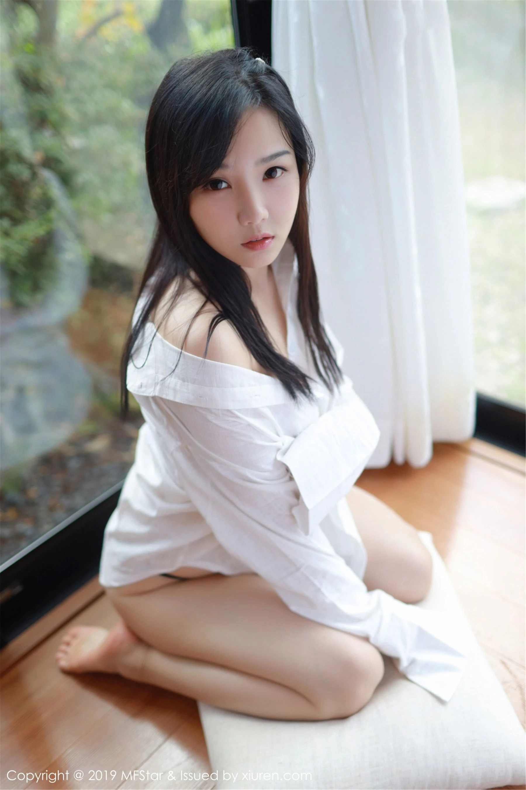 模范学院 Vol.187 徐微微mia插图4