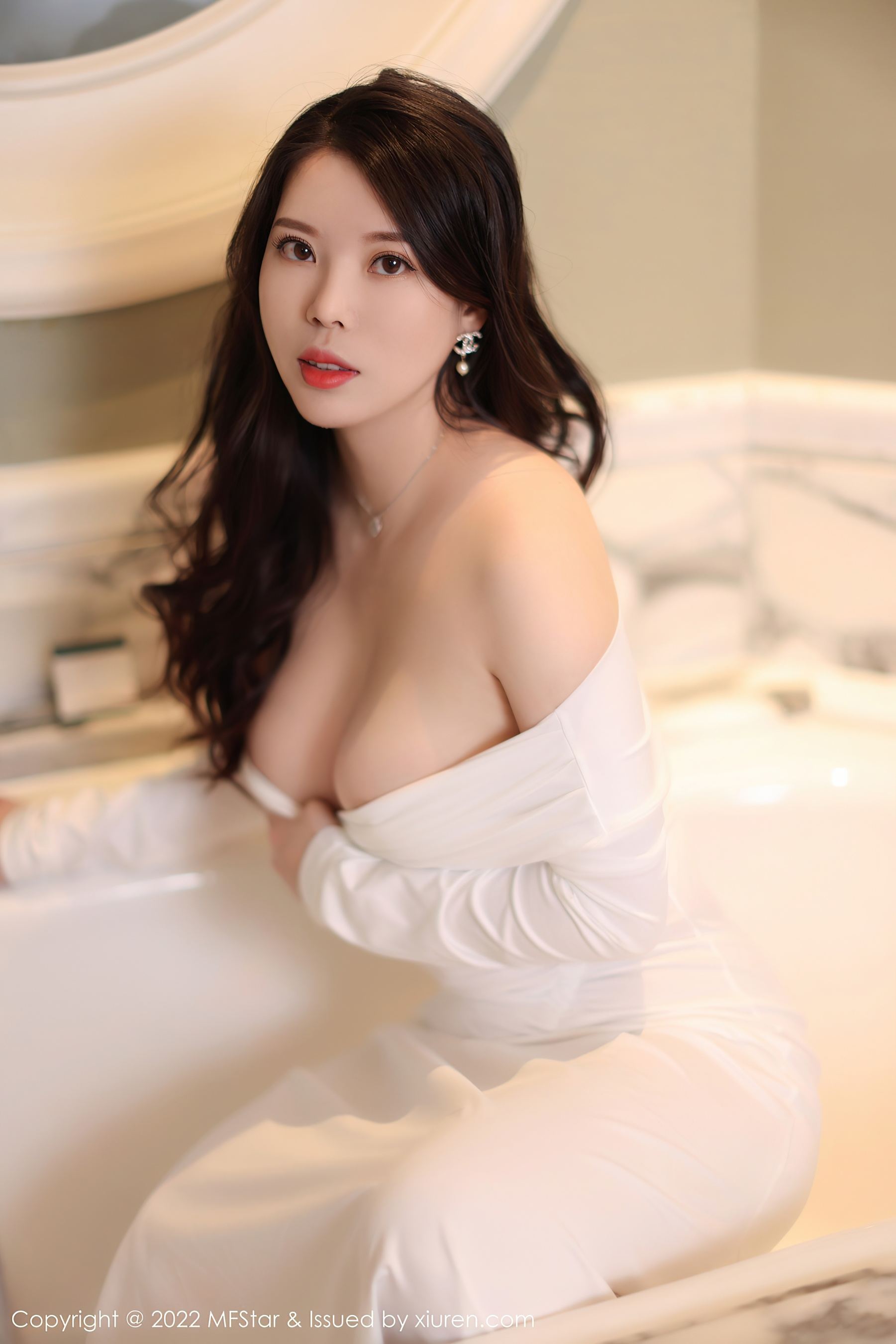 模范学院 VOL.576 白茹雪 美臀丰腴高清在线欣赏-撸撸奈子