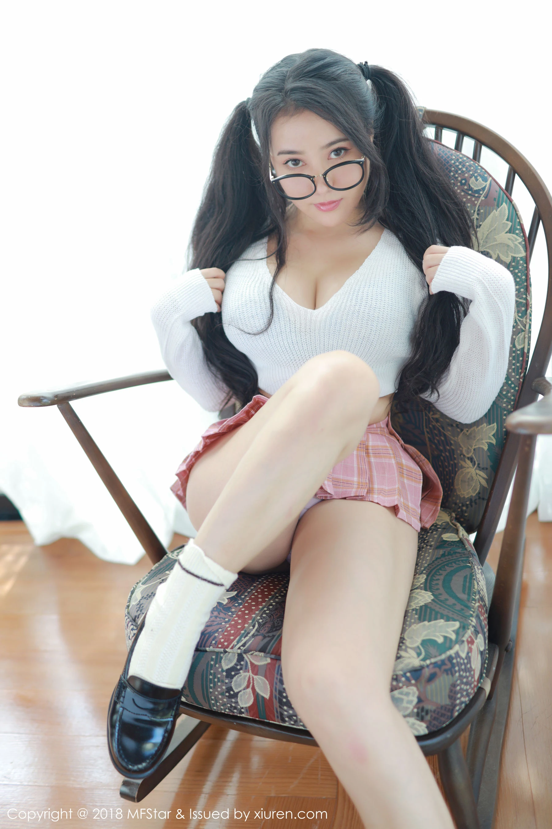模范学院 Vol.168 Manuela玛鲁娜插图8