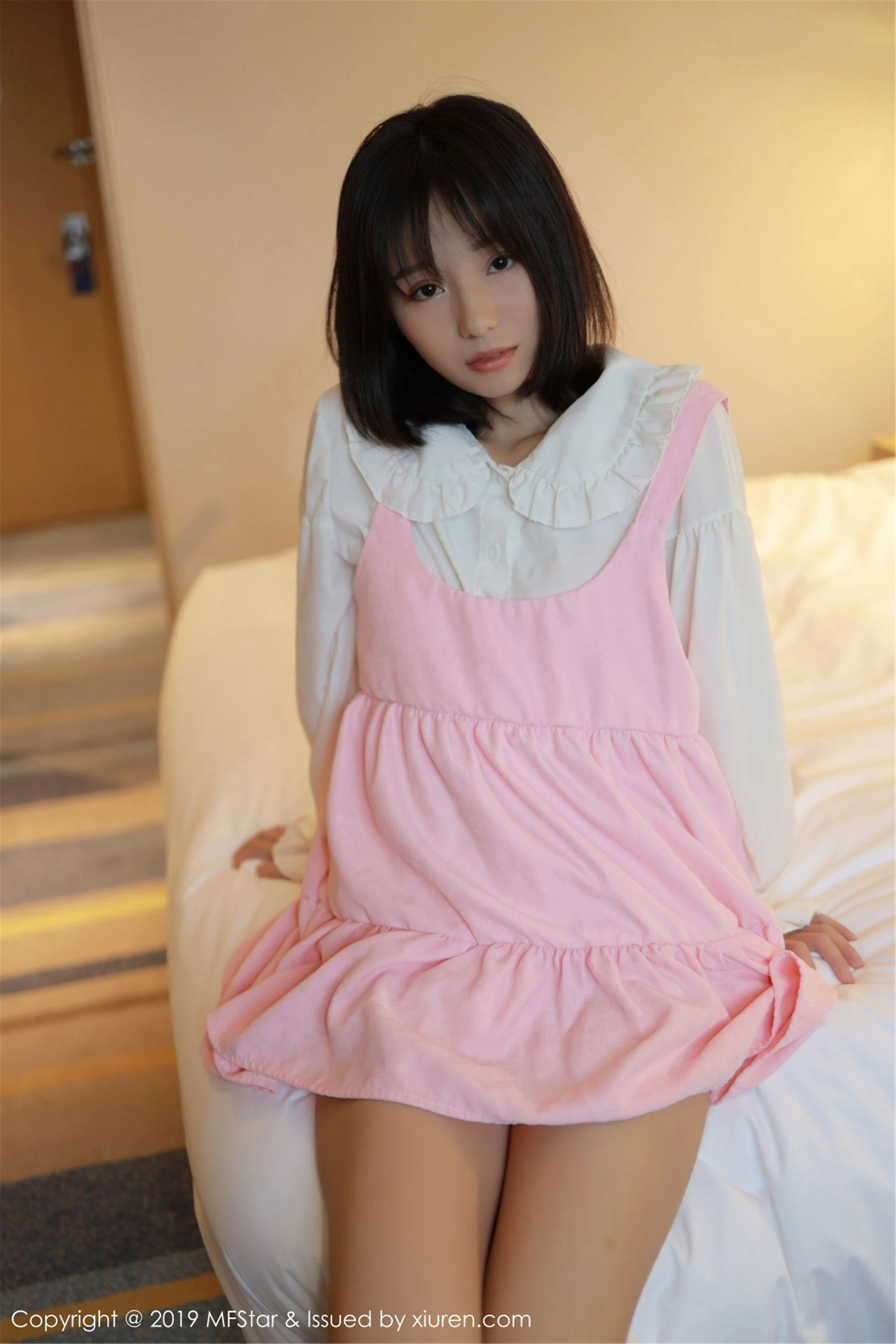 模范学院 Vol.203 Baileys香儿插图2