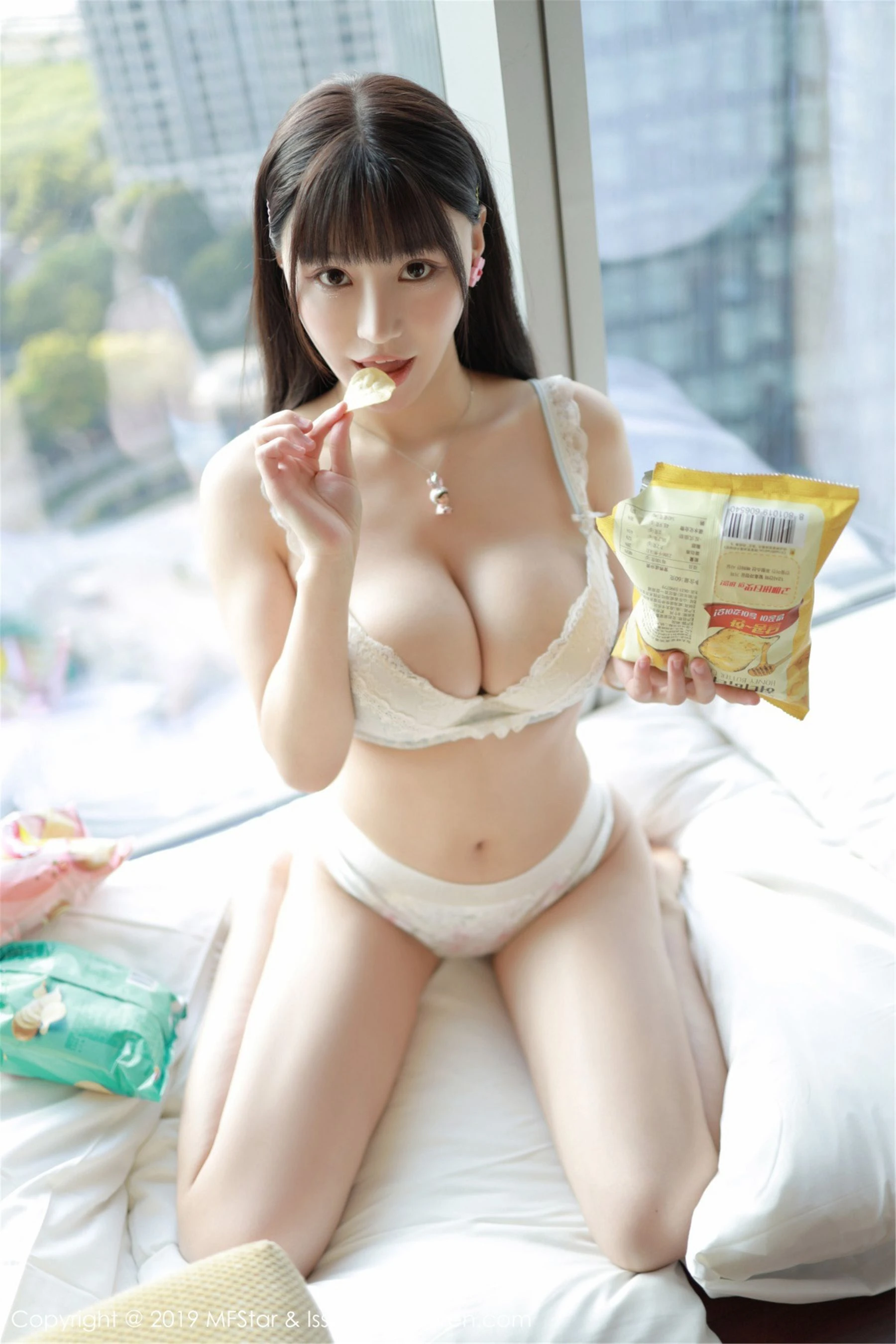 模范学院 Vol.206 Flower朱可儿高清在线欣赏-撸撸奈子
