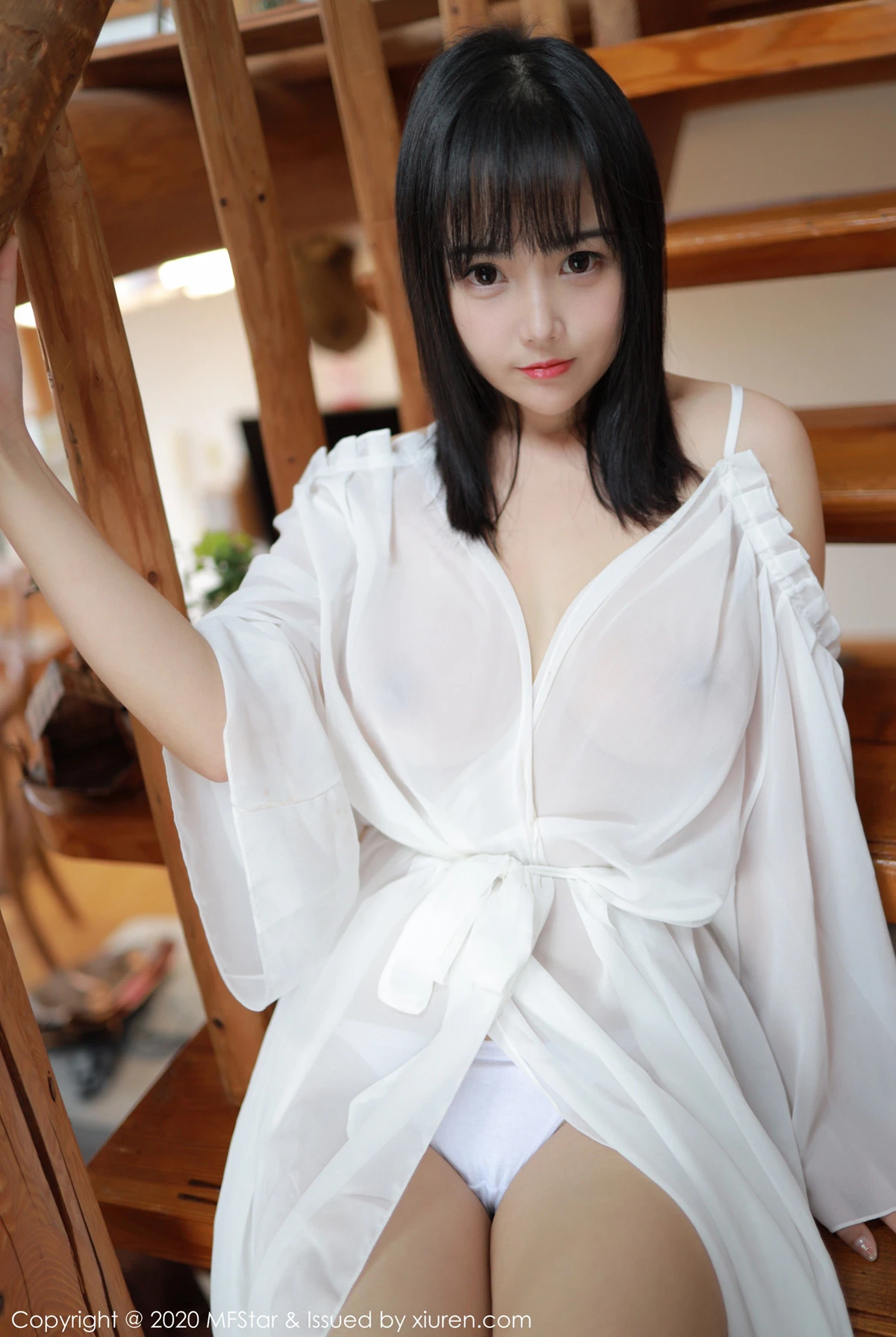 模范学院 VOL.260 徐微微mia插图5