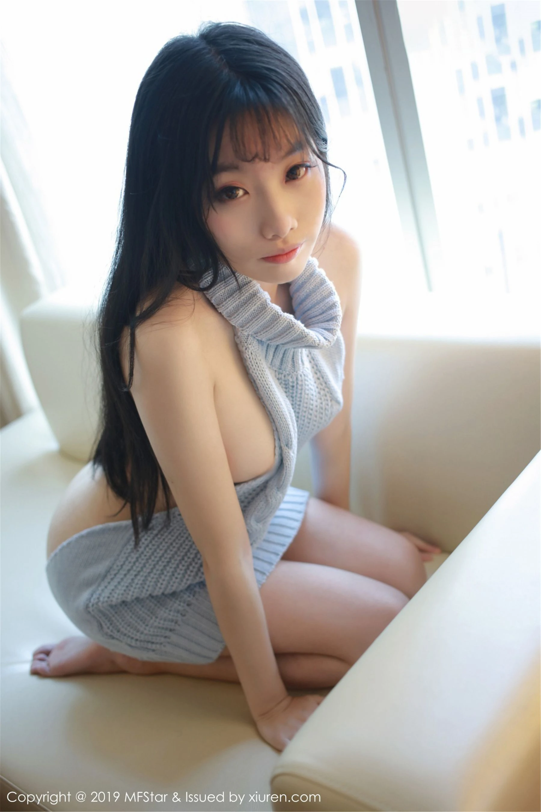 模范学院 Vol.189 草莓兔兔插图3