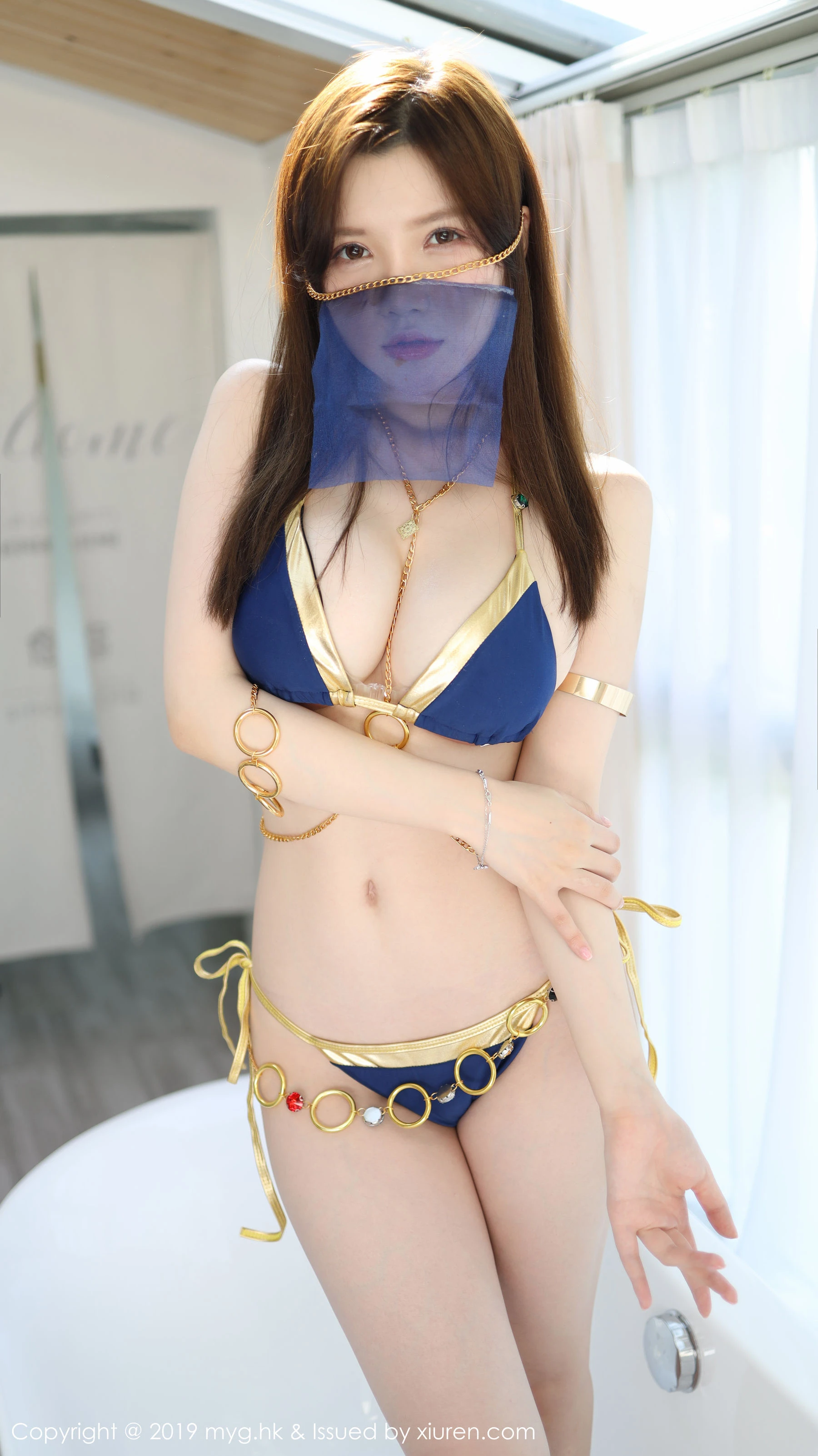 美媛馆 Vol.379 糯美子Mini插图8