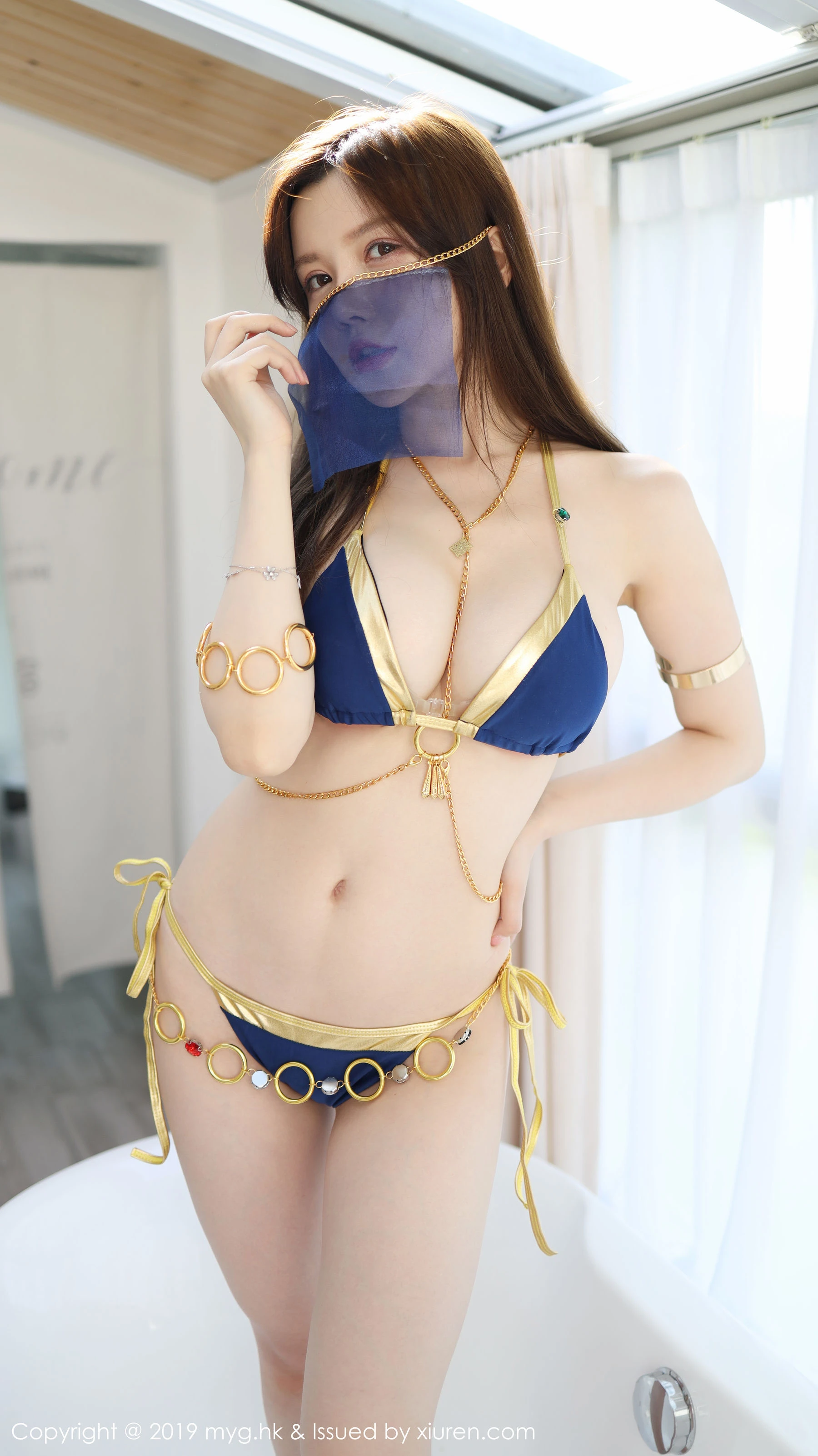 美媛馆 Vol.379 糯美子Mini插图7