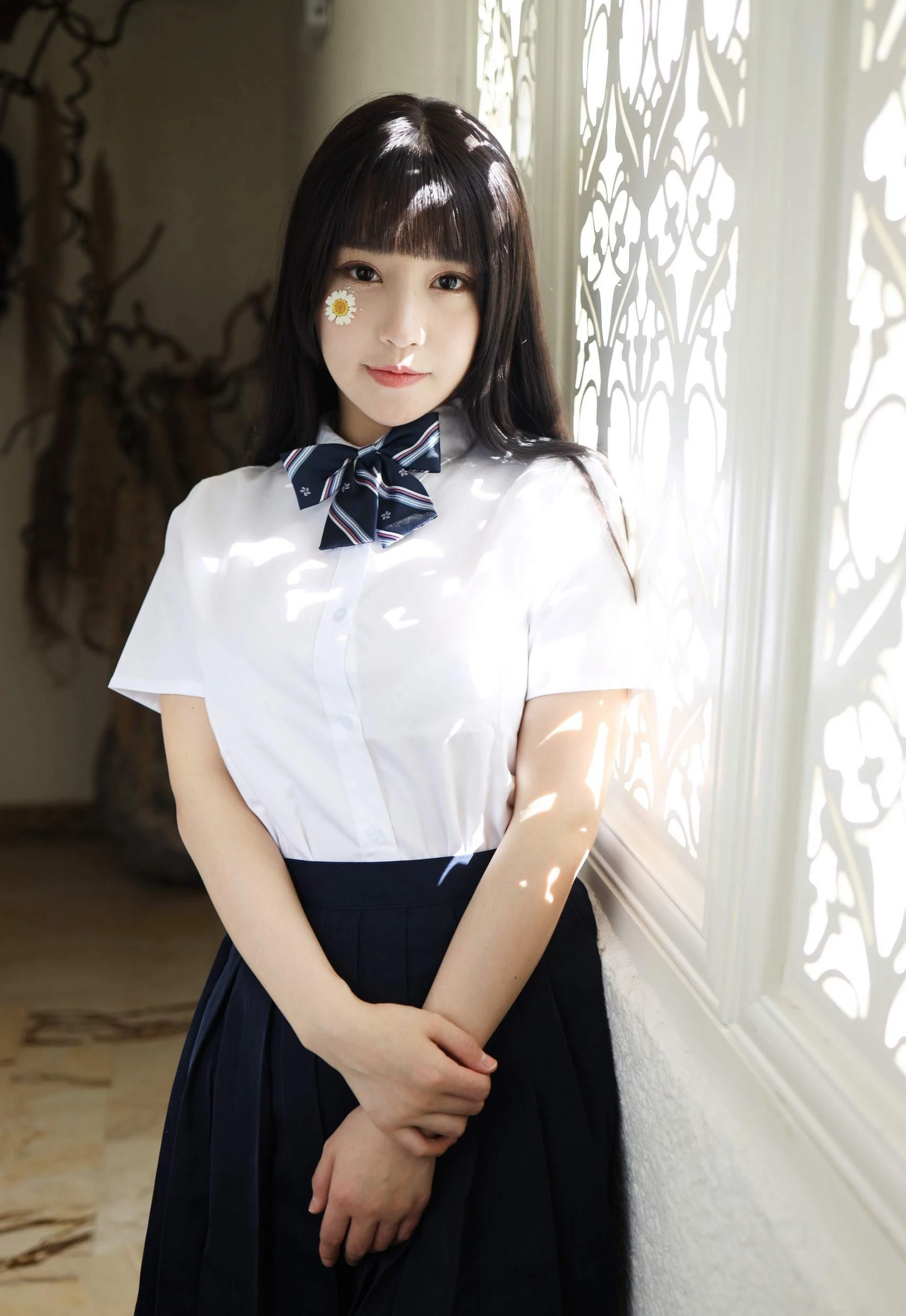 美媛馆 VOL.394 Flower朱可儿插图6