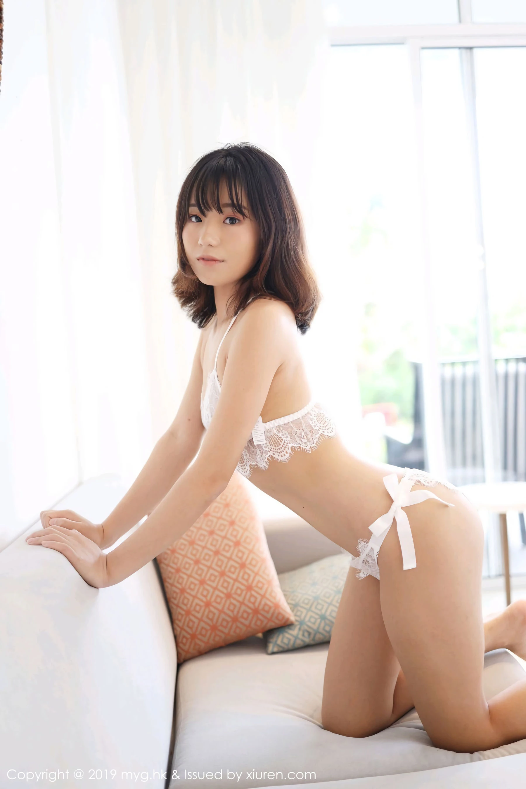 美媛馆 Vol.359 仓井优香插图5