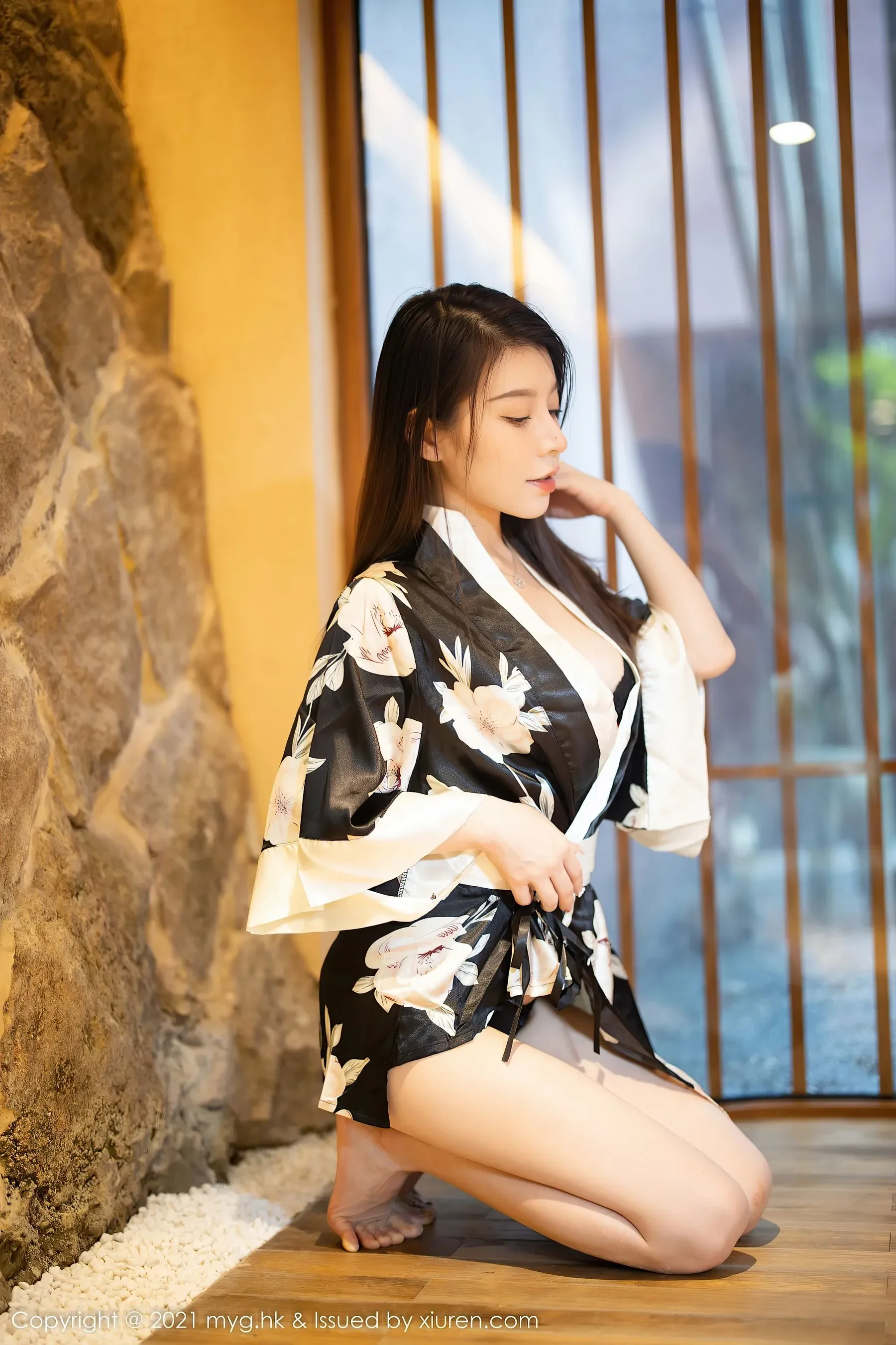 美媛馆 Vol.621 vetive插图1