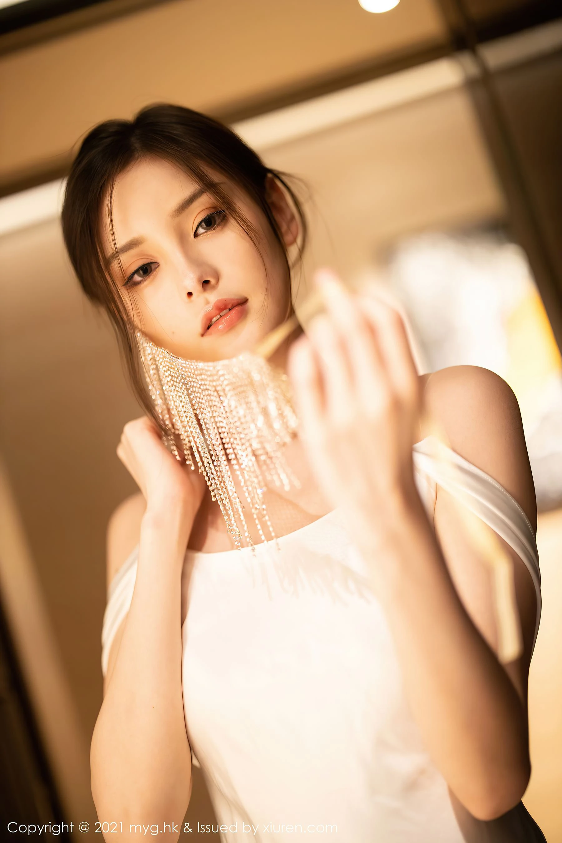 美媛馆 Vol.552 小夕juju插图6