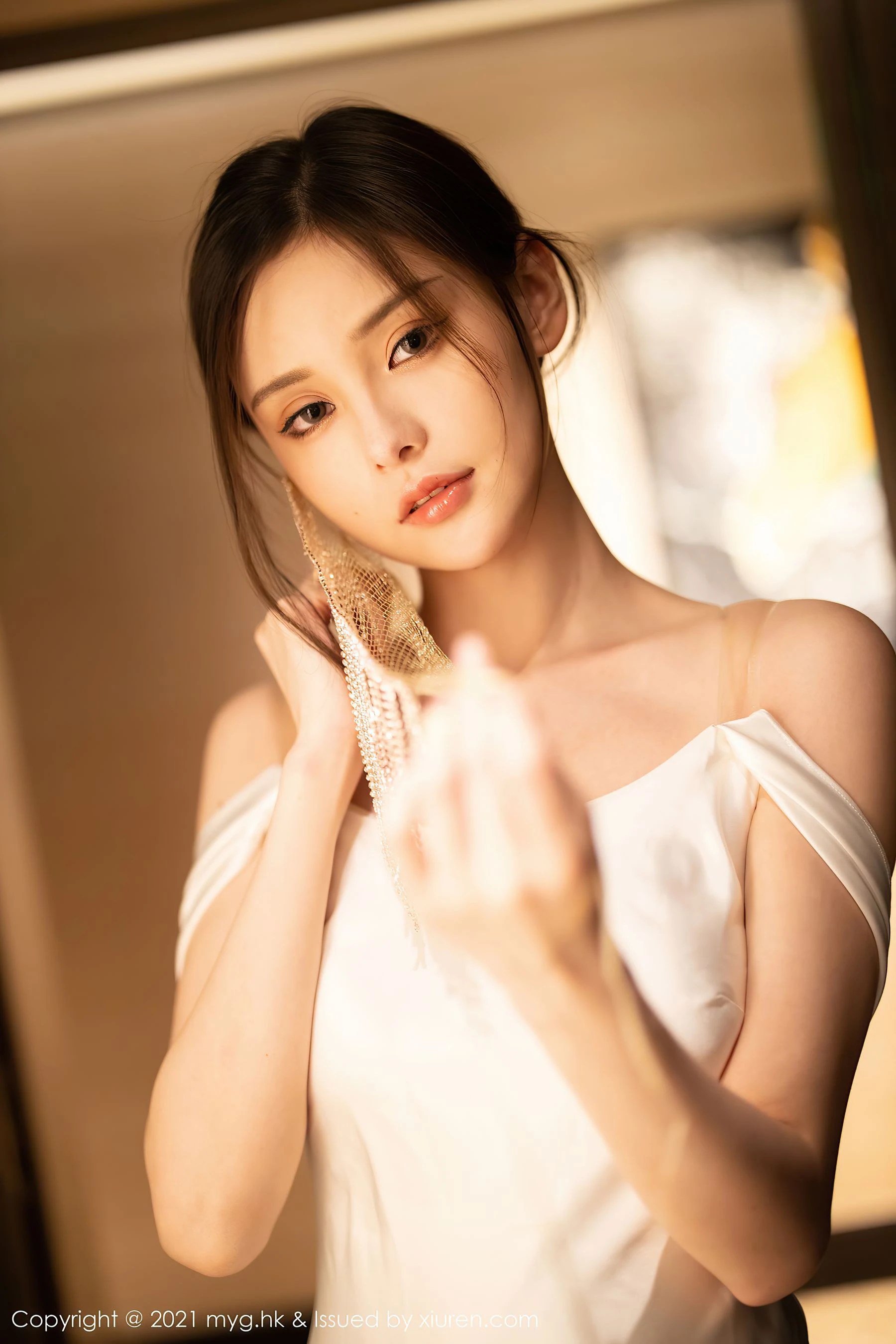 美媛馆 Vol.552 小夕juju插图7