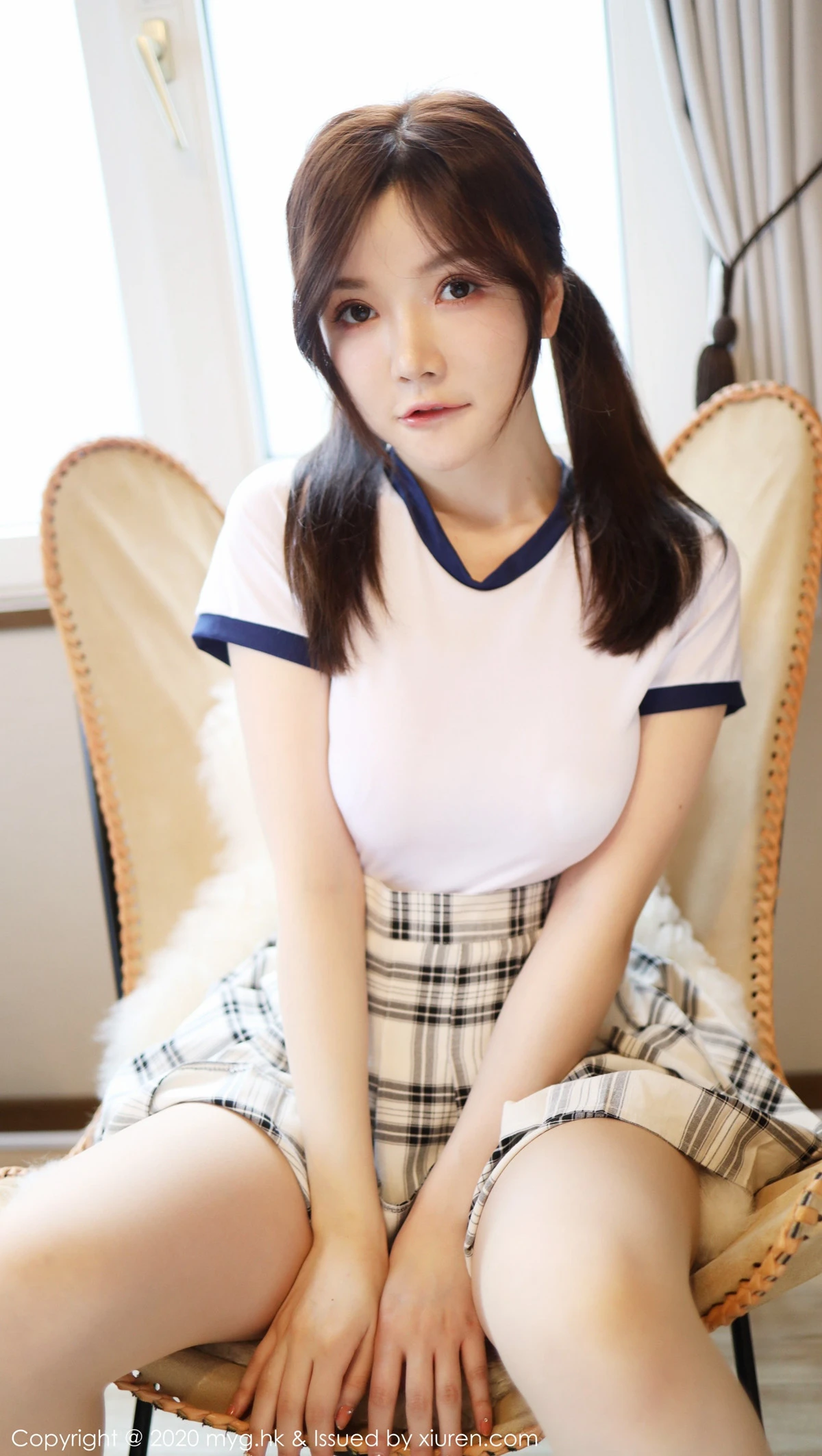美媛馆 VOL.430 糯美子Mini插图7