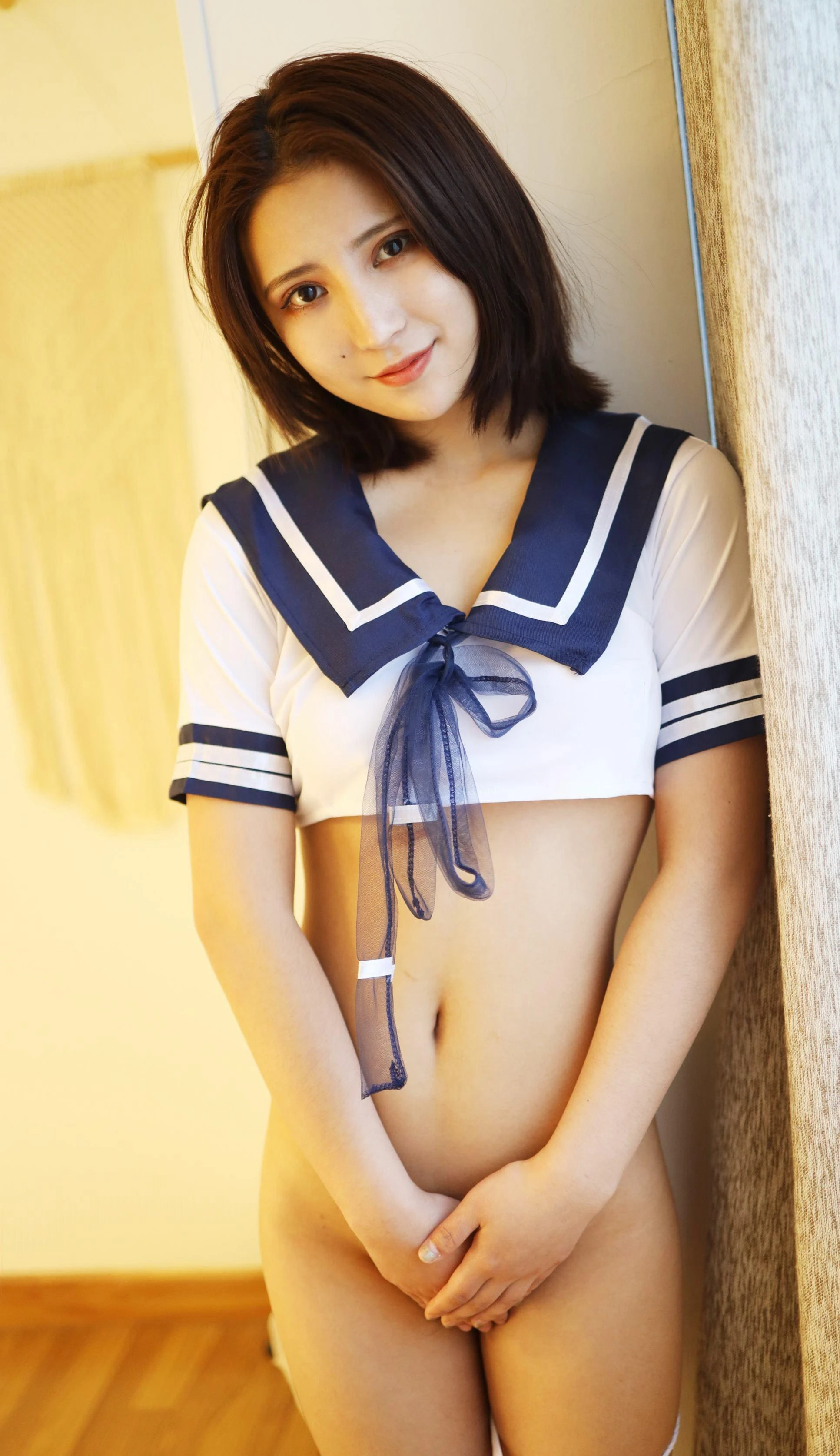 美媛馆 Vol.442 久久Aimee插图6