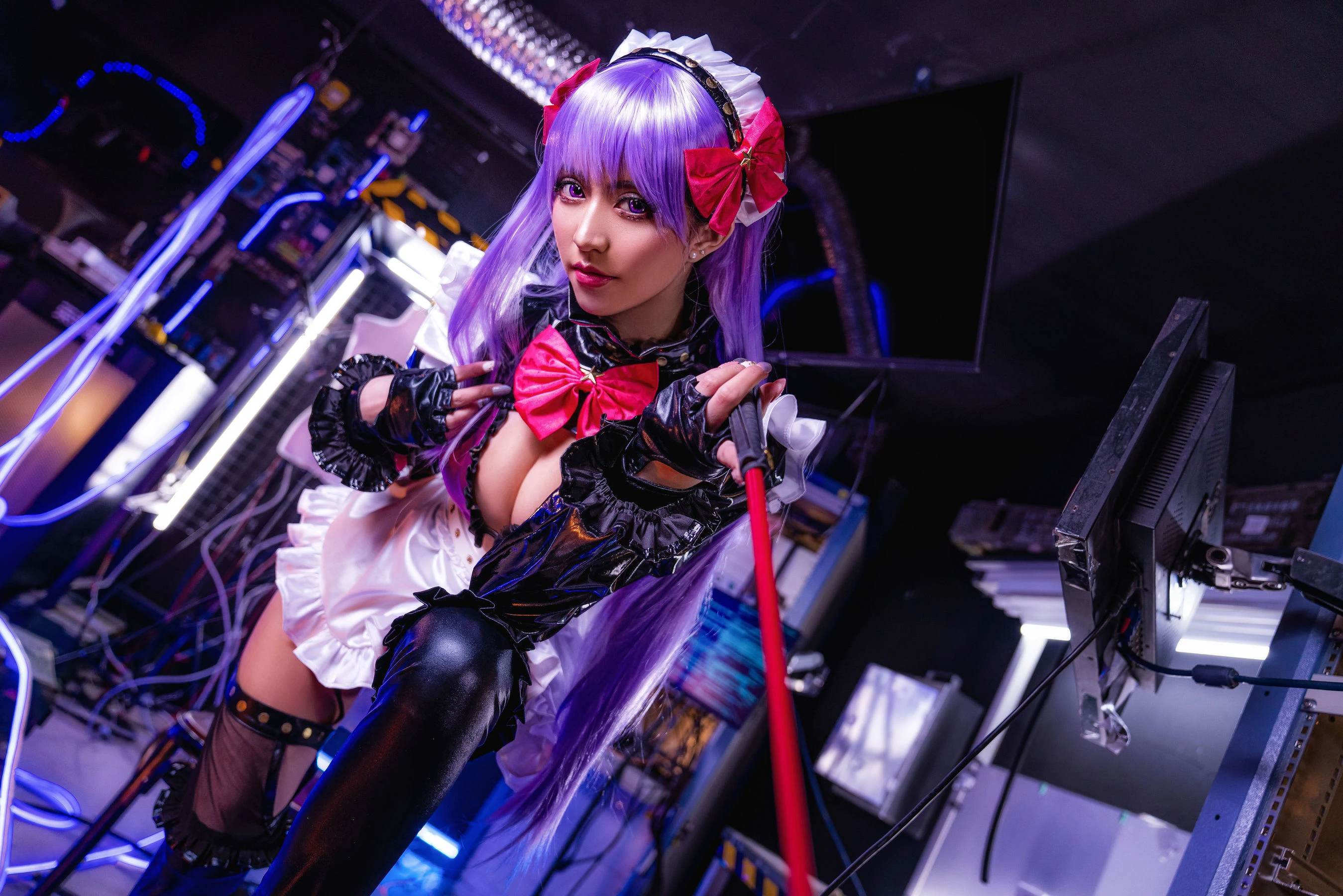 Coser__KETTOE – fateBB插图3